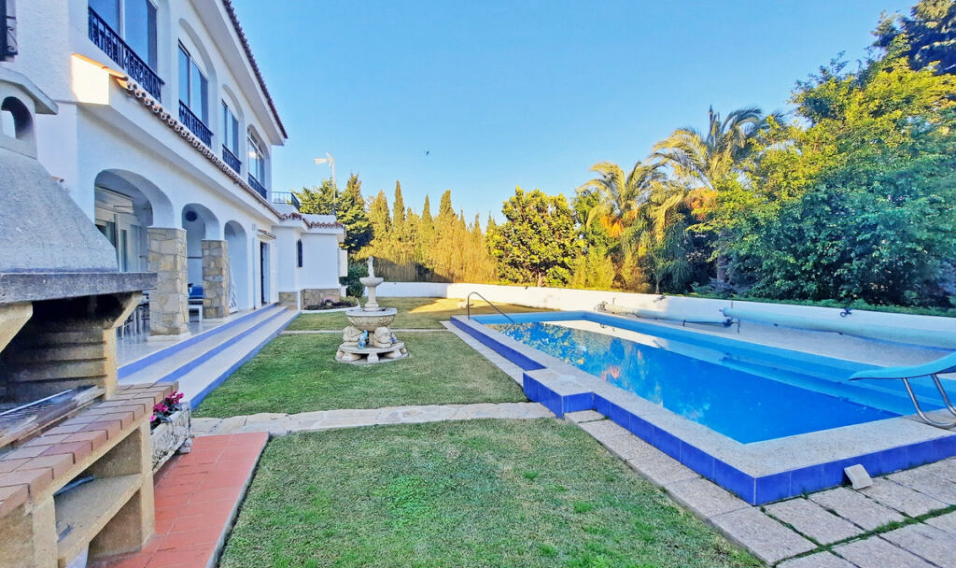 Resale - House -
Benalmadena Costa