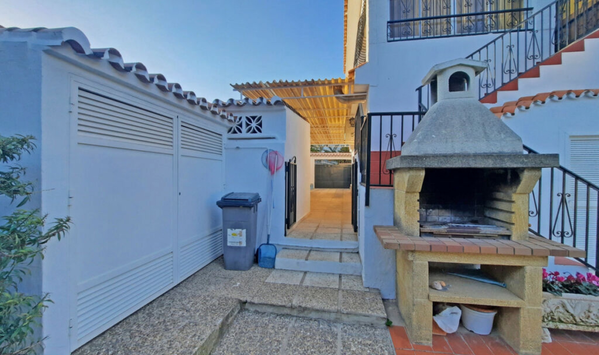 Resale - House -
Benalmadena Costa