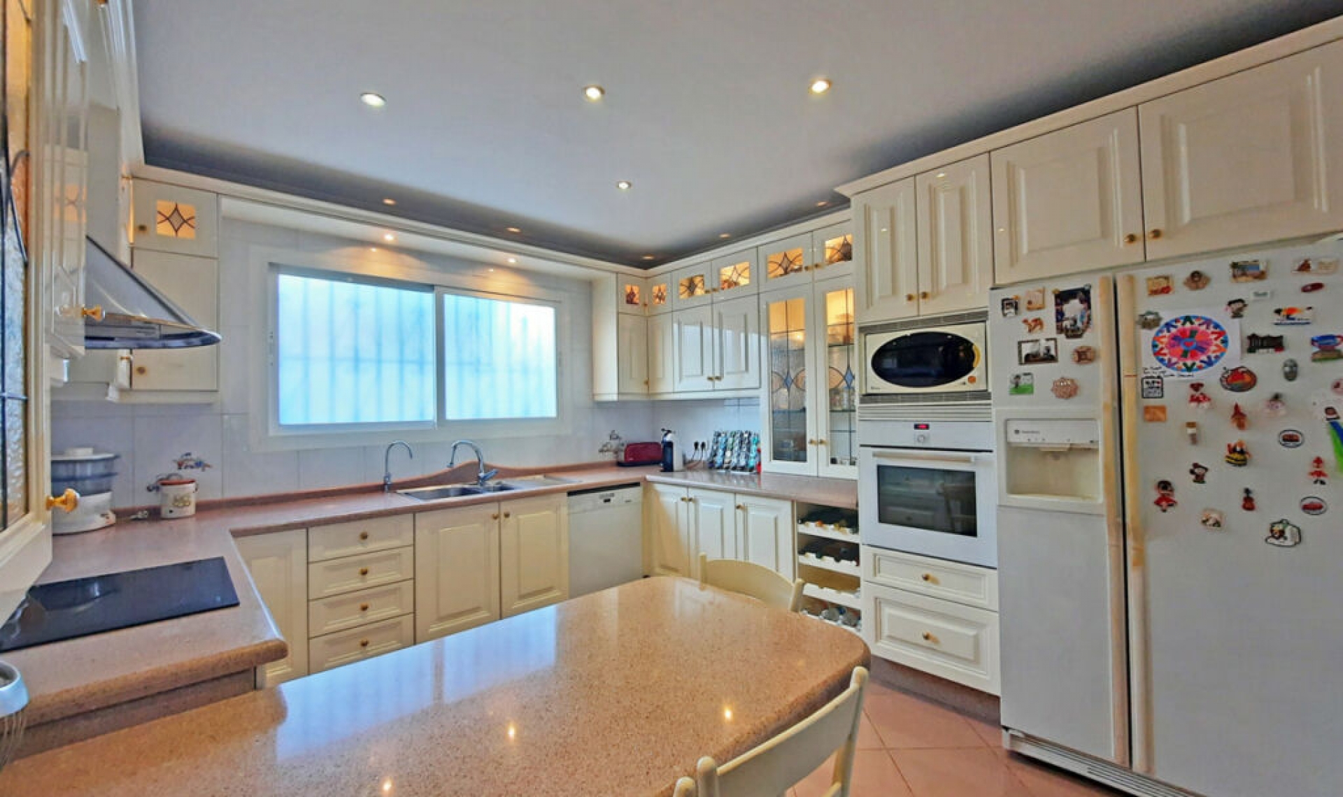 Resale - House -
Benalmadena Costa