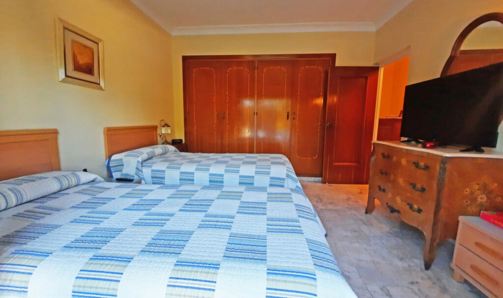 Resale - House -
Benalmadena Costa