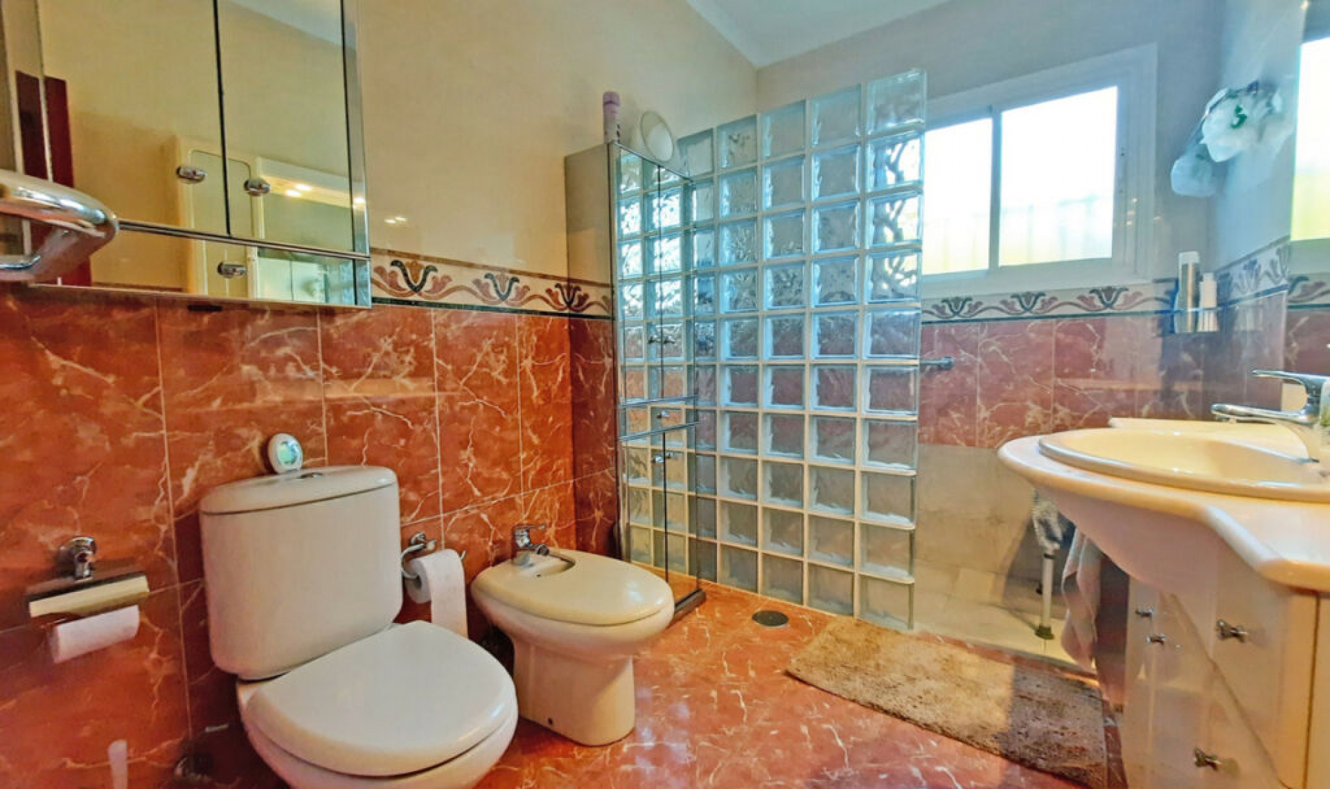 Resale - House -
Benalmadena Costa