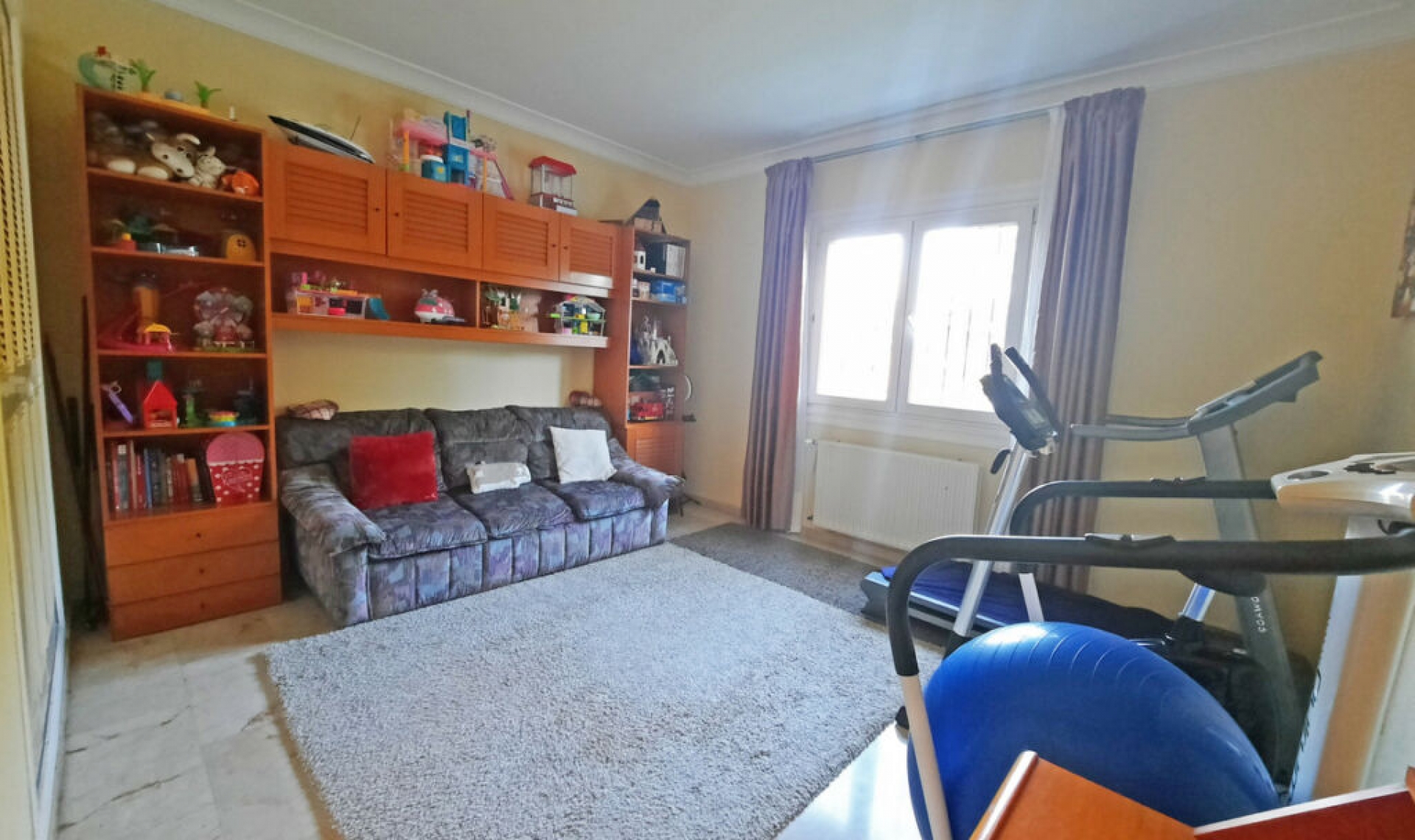 Resale - House -
Benalmadena Costa