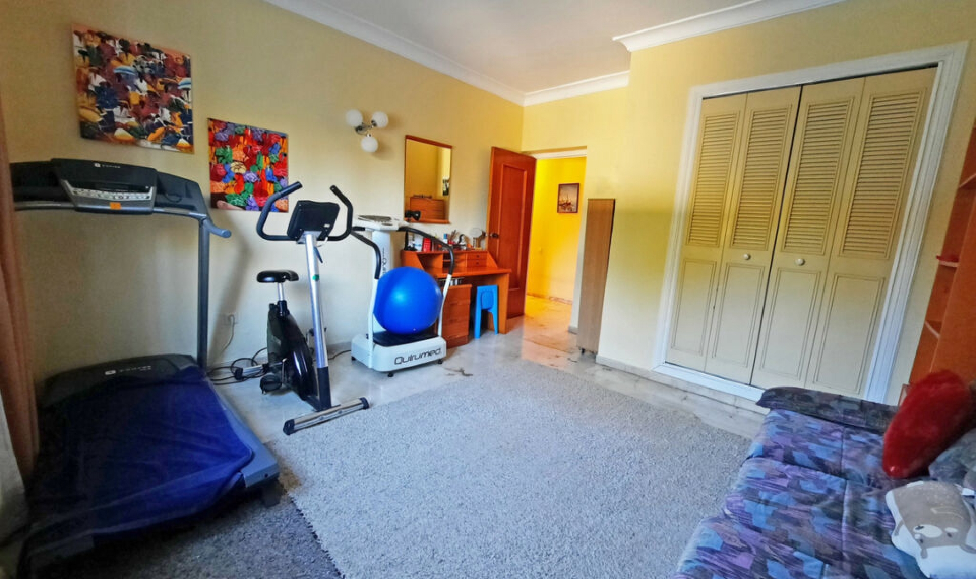 Resale - House -
Benalmadena Costa