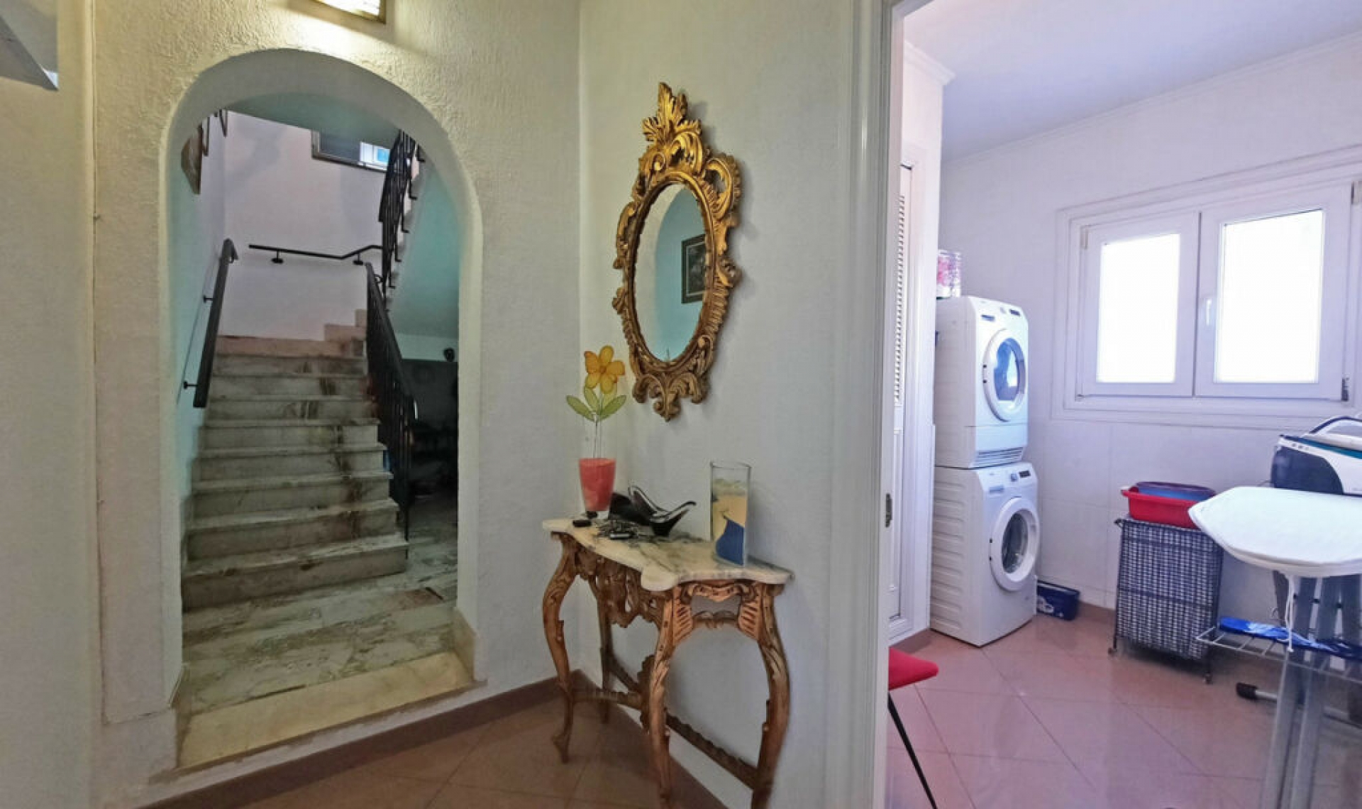 Resale - House -
Benalmadena Costa