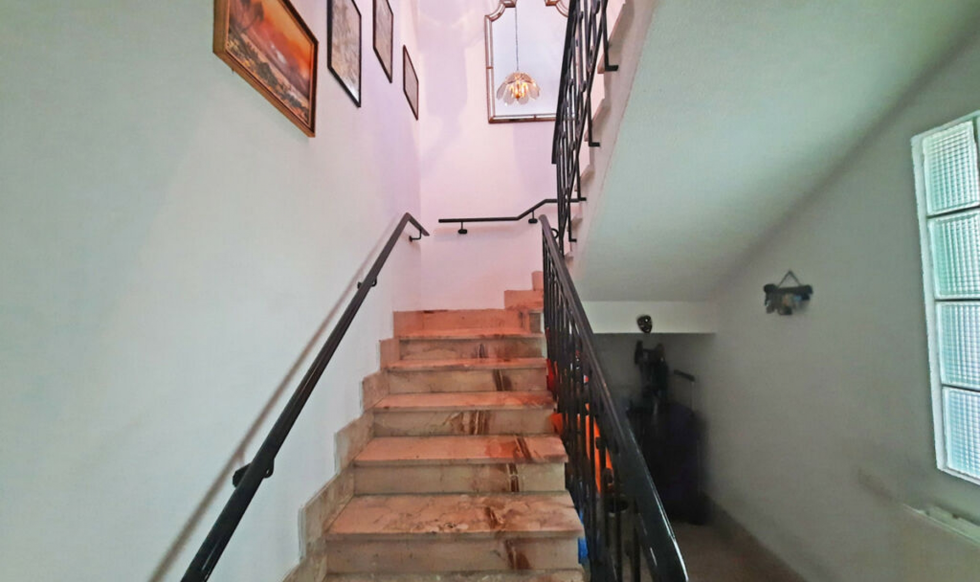 Resale - House -
Benalmadena Costa