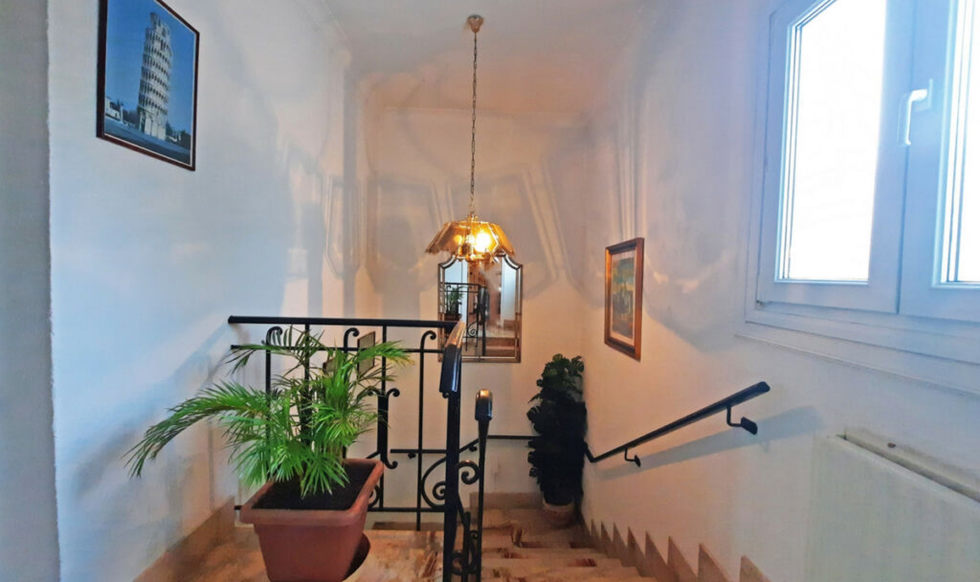 Resale - House -
Benalmadena Costa