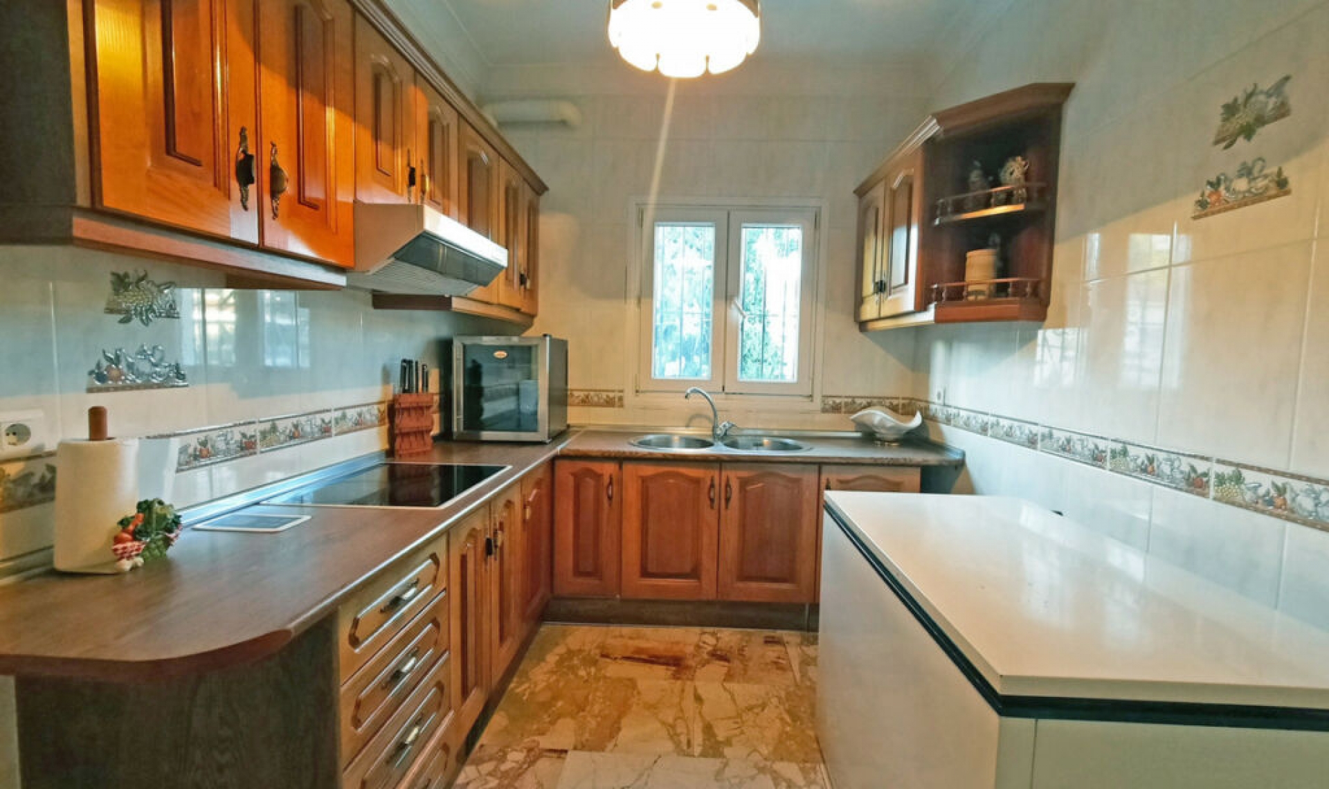 Resale - House -
Benalmadena Costa