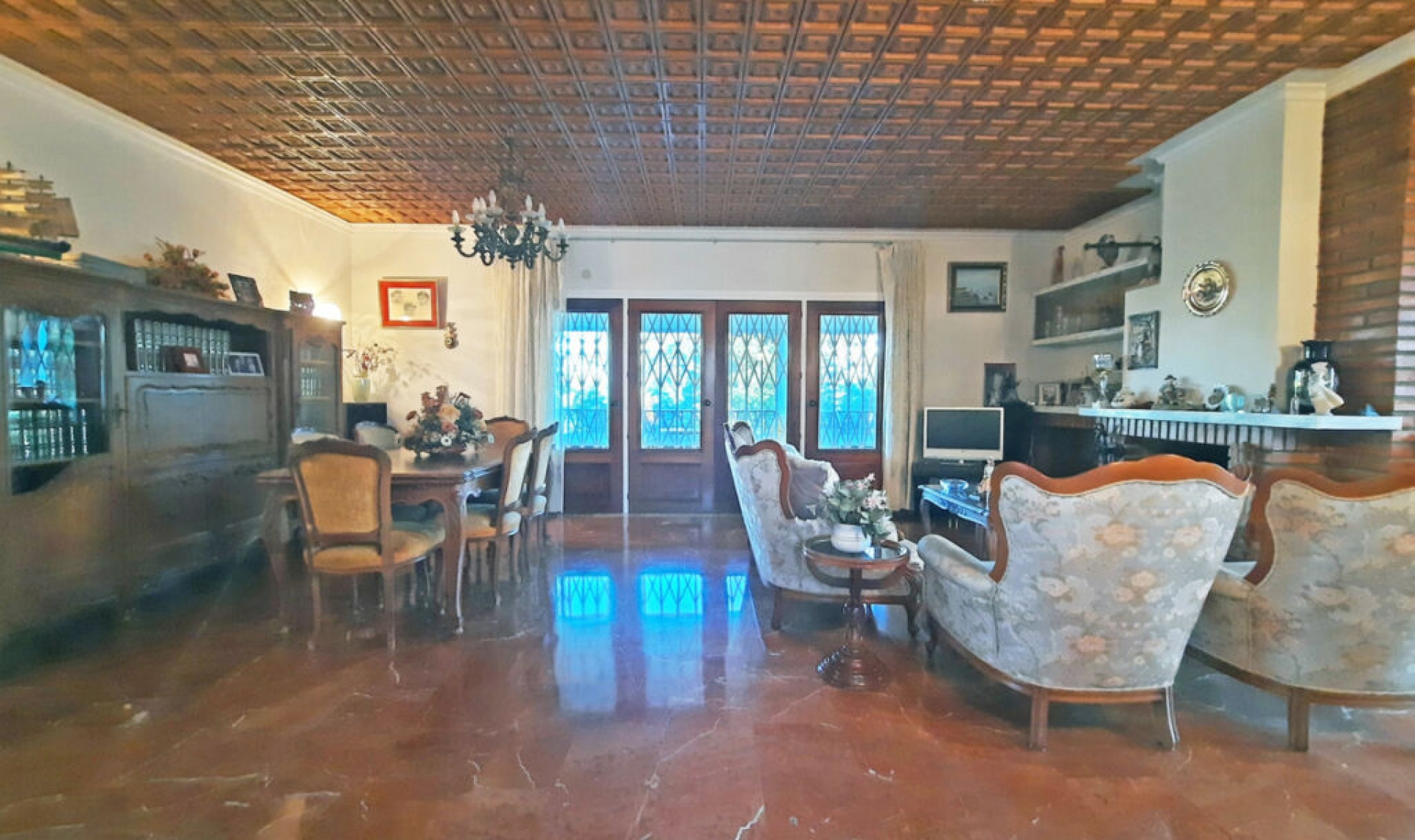 Resale - House -
Benalmadena Costa