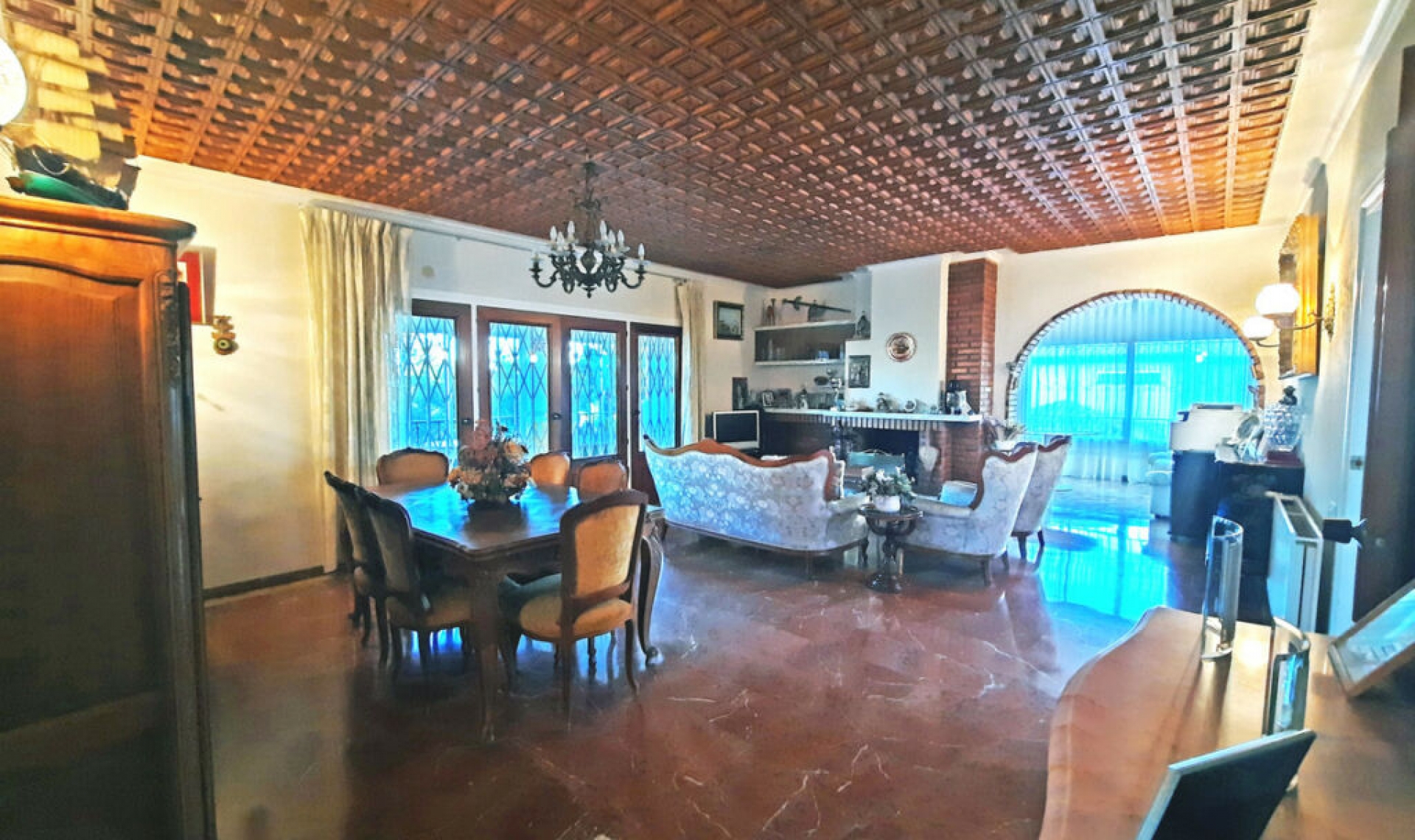 Resale - House -
Benalmadena Costa