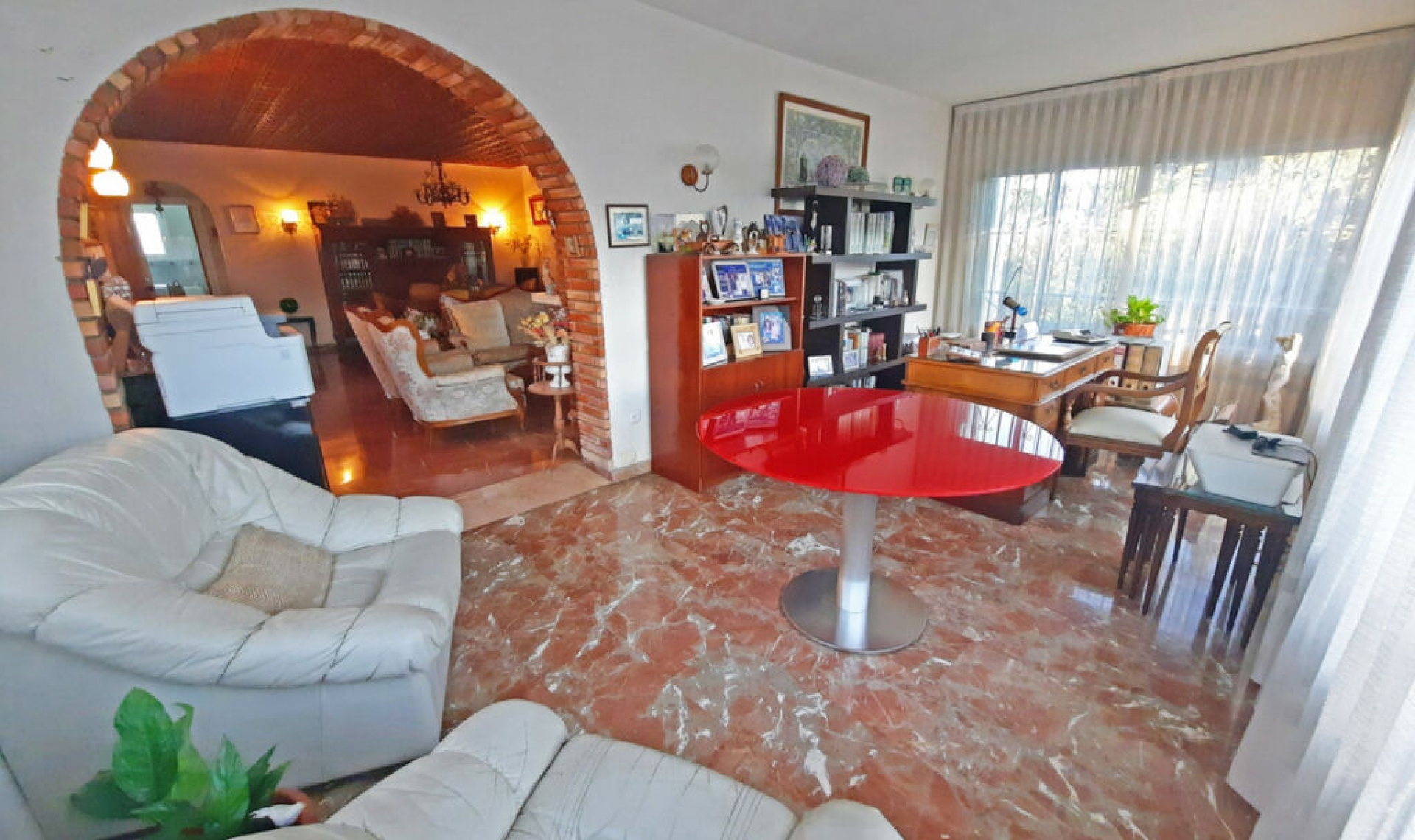 Resale - House -
Benalmadena Costa