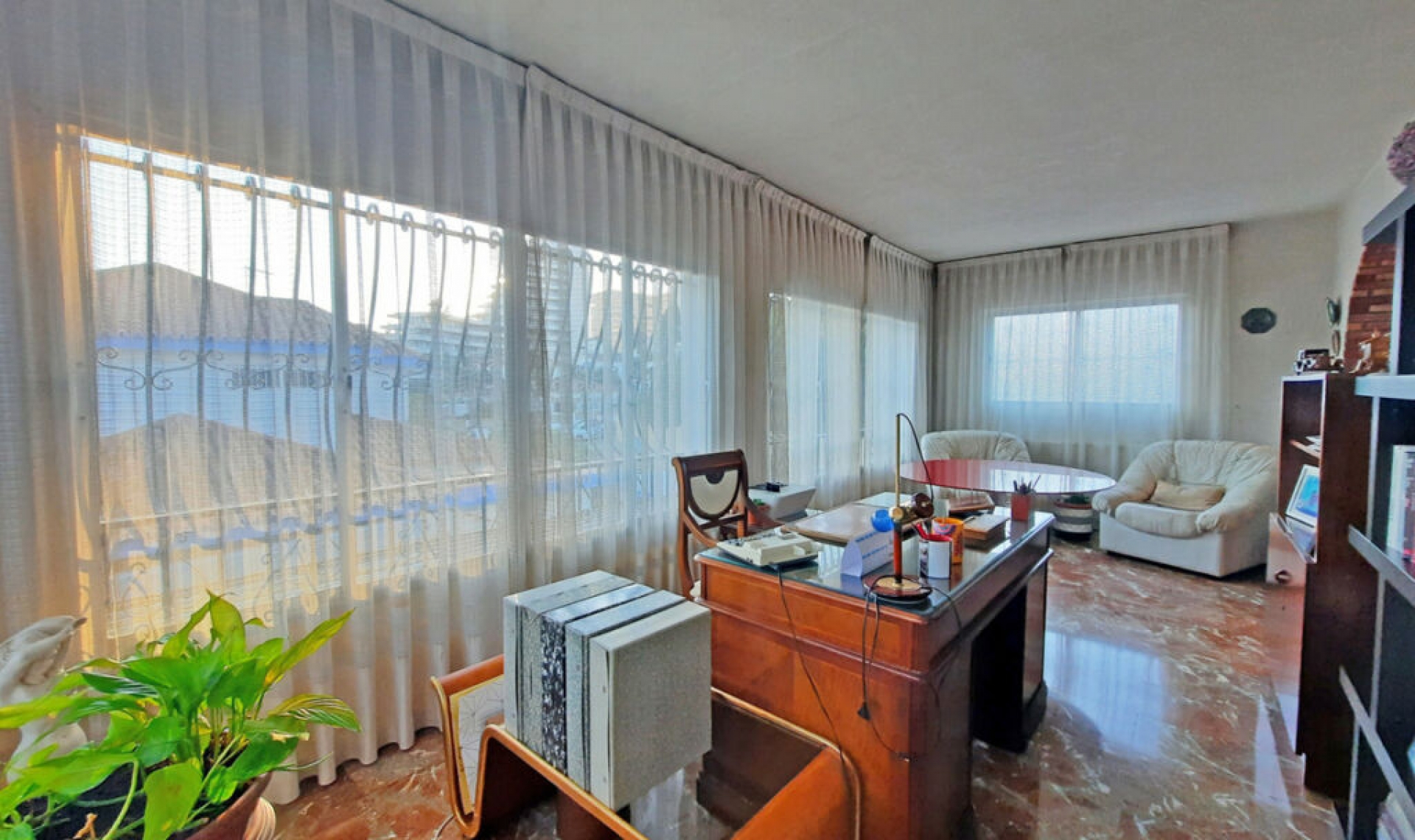 Resale - House -
Benalmadena Costa