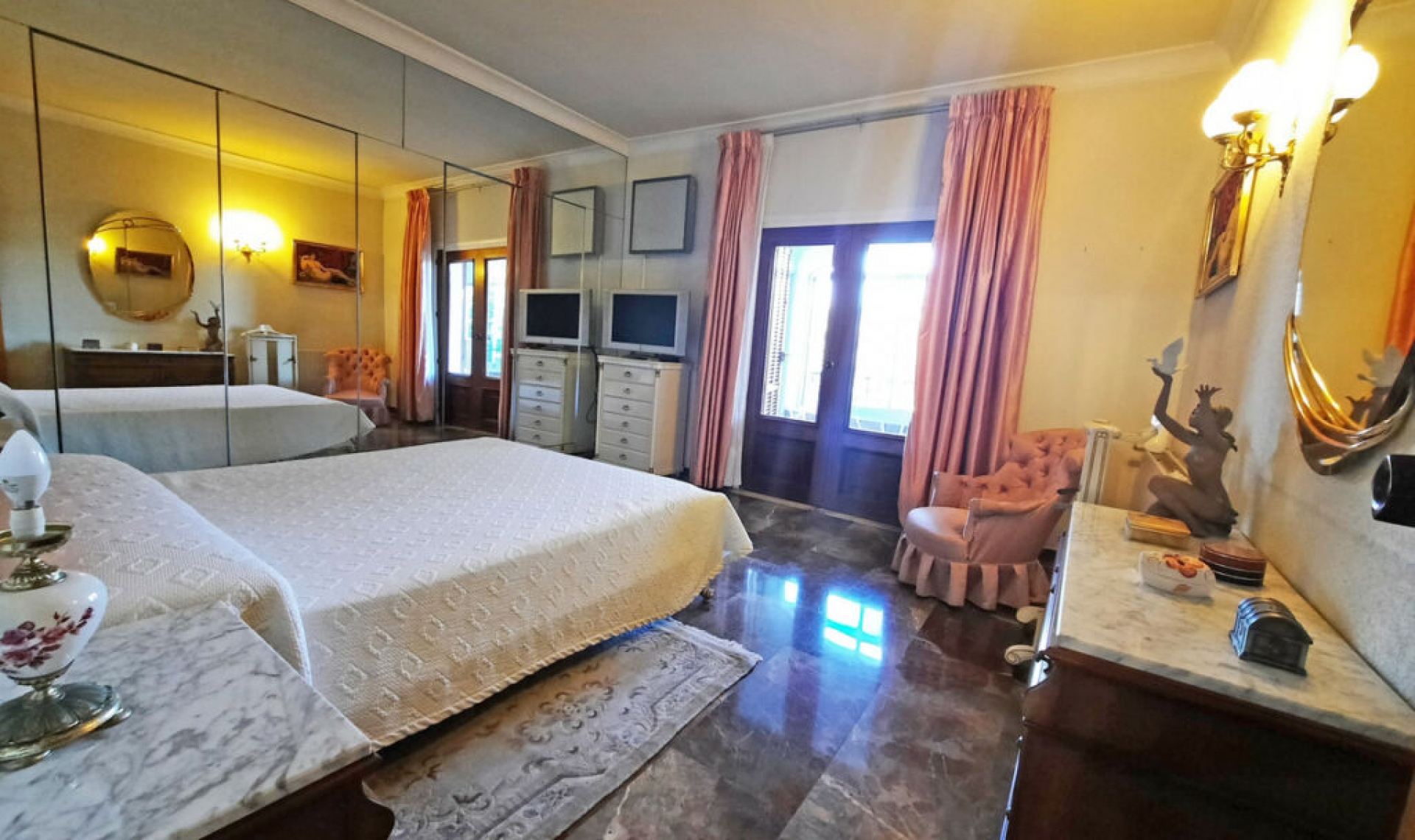 Resale - House -
Benalmadena Costa