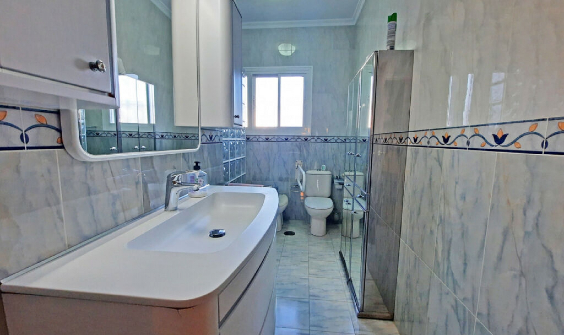 Resale - House -
Benalmadena Costa
