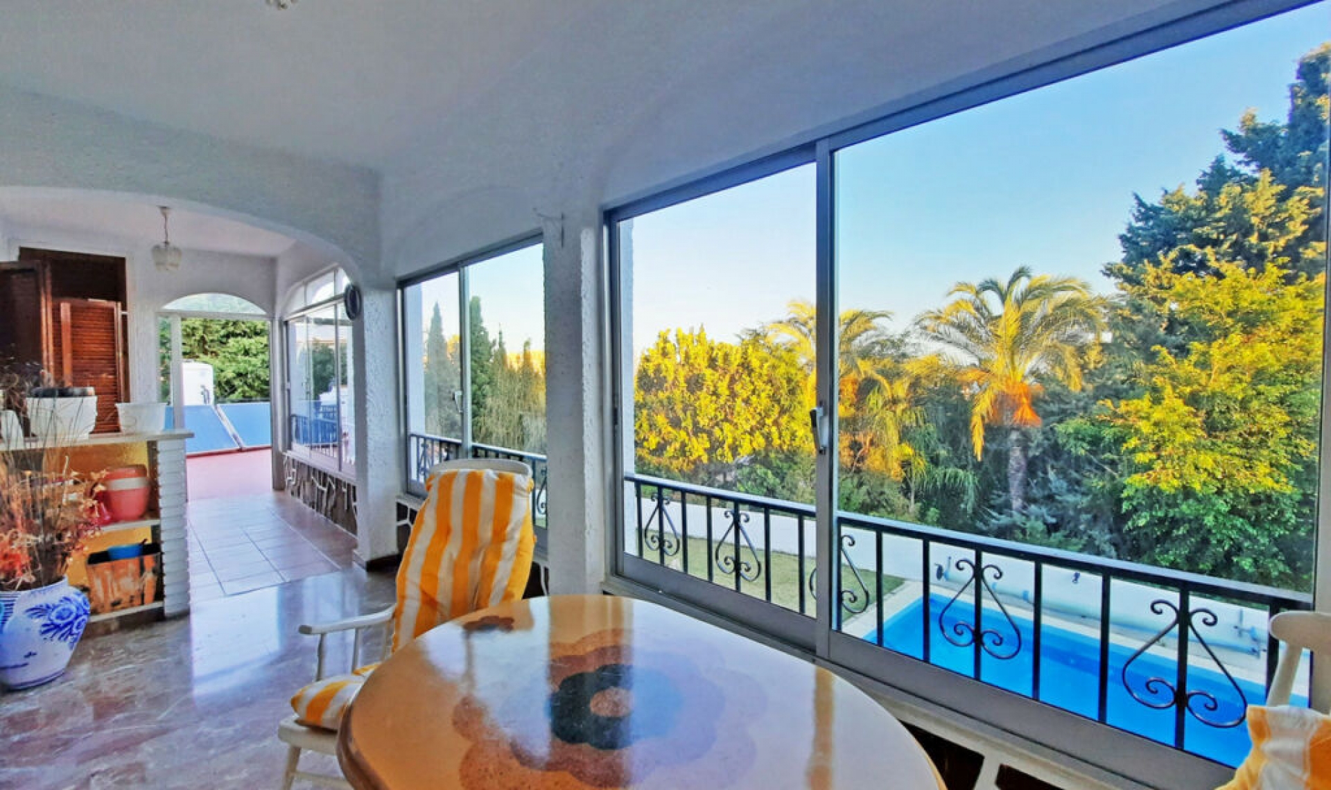 Resale - House -
Benalmadena Costa