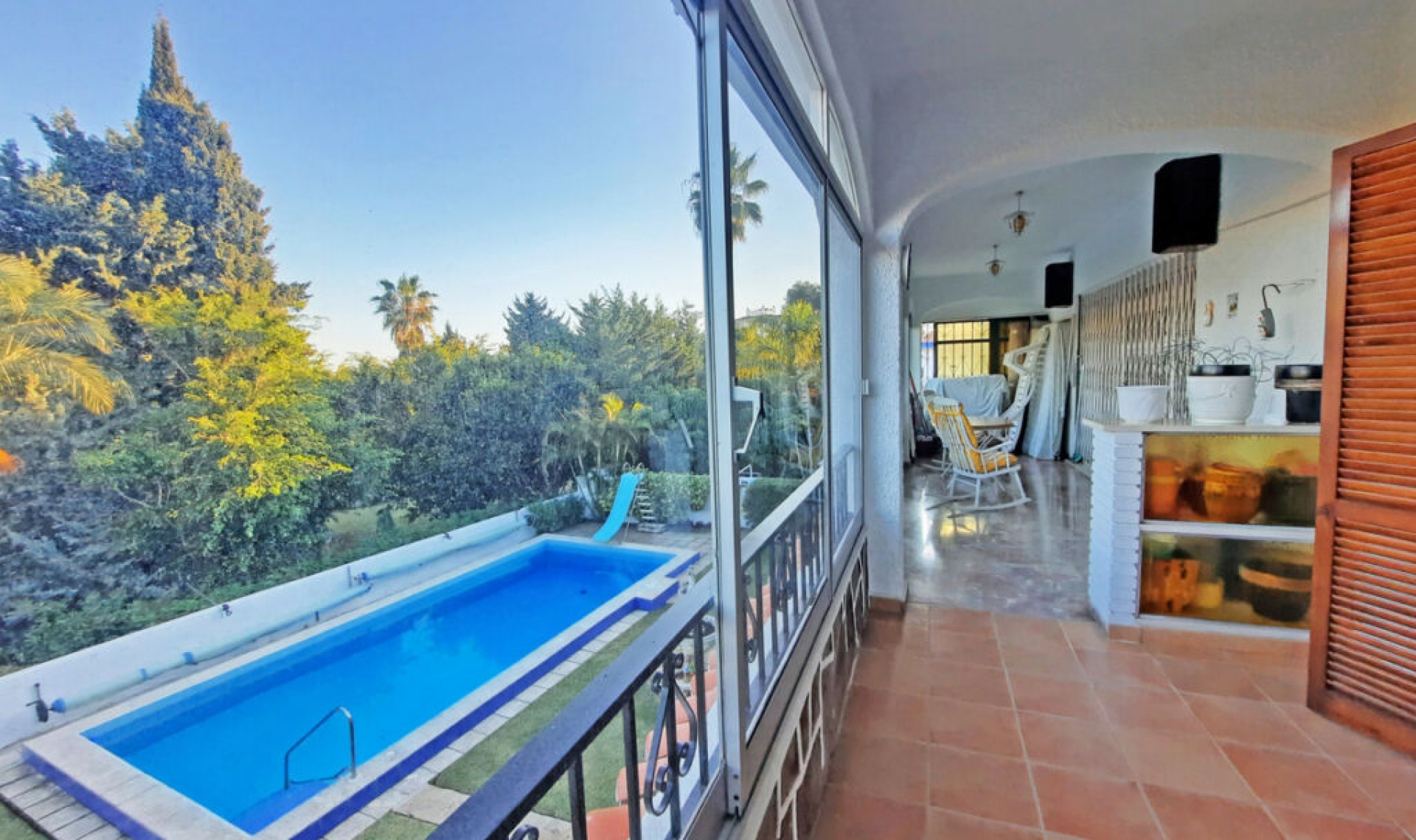 Resale - House -
Benalmadena Costa