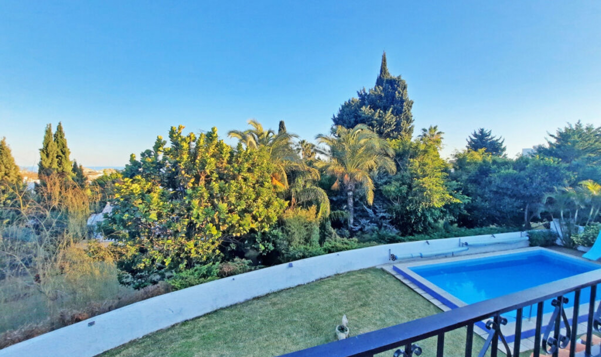 Resale - House -
Benalmadena Costa