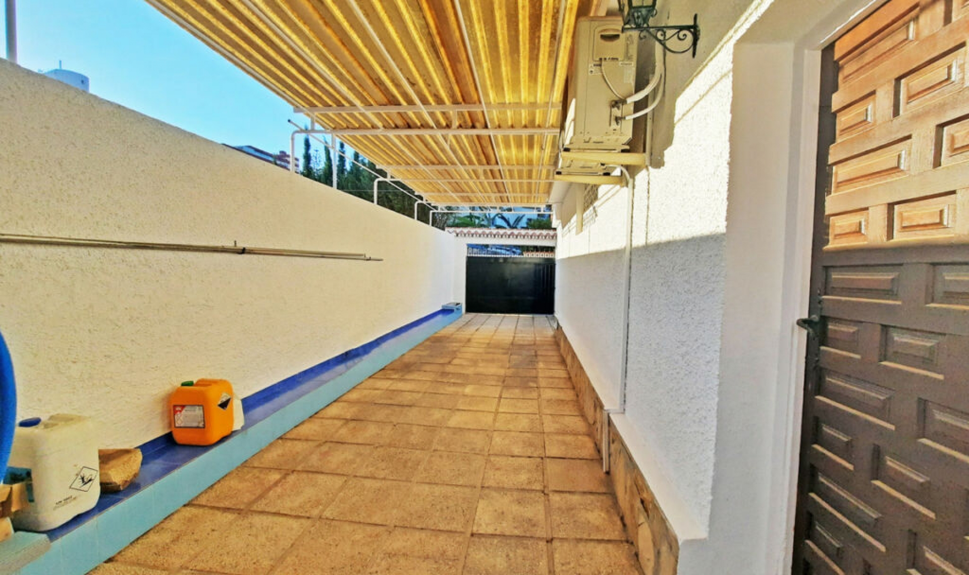 Resale - House -
Benalmadena Costa