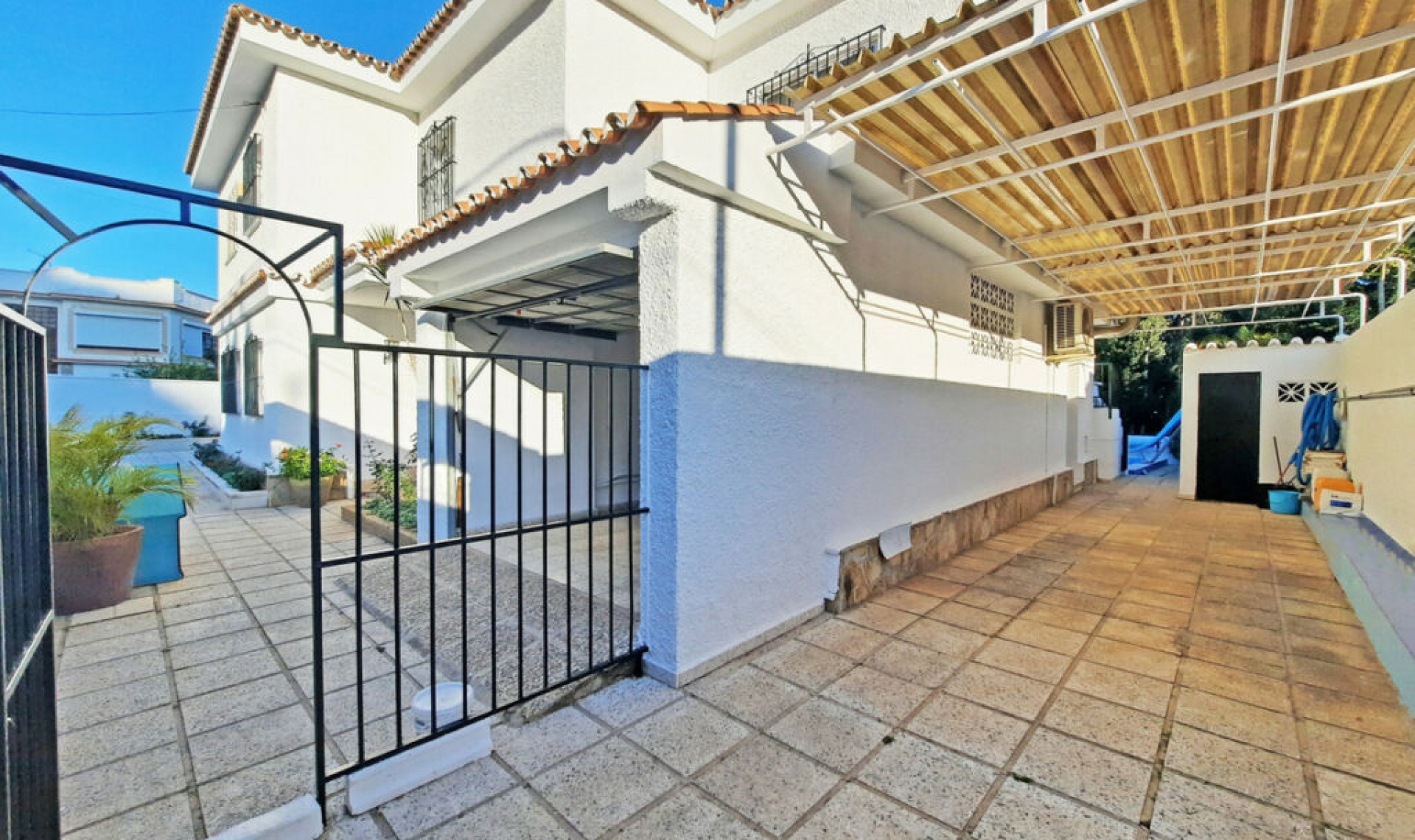 Resale - House -
Benalmadena Costa