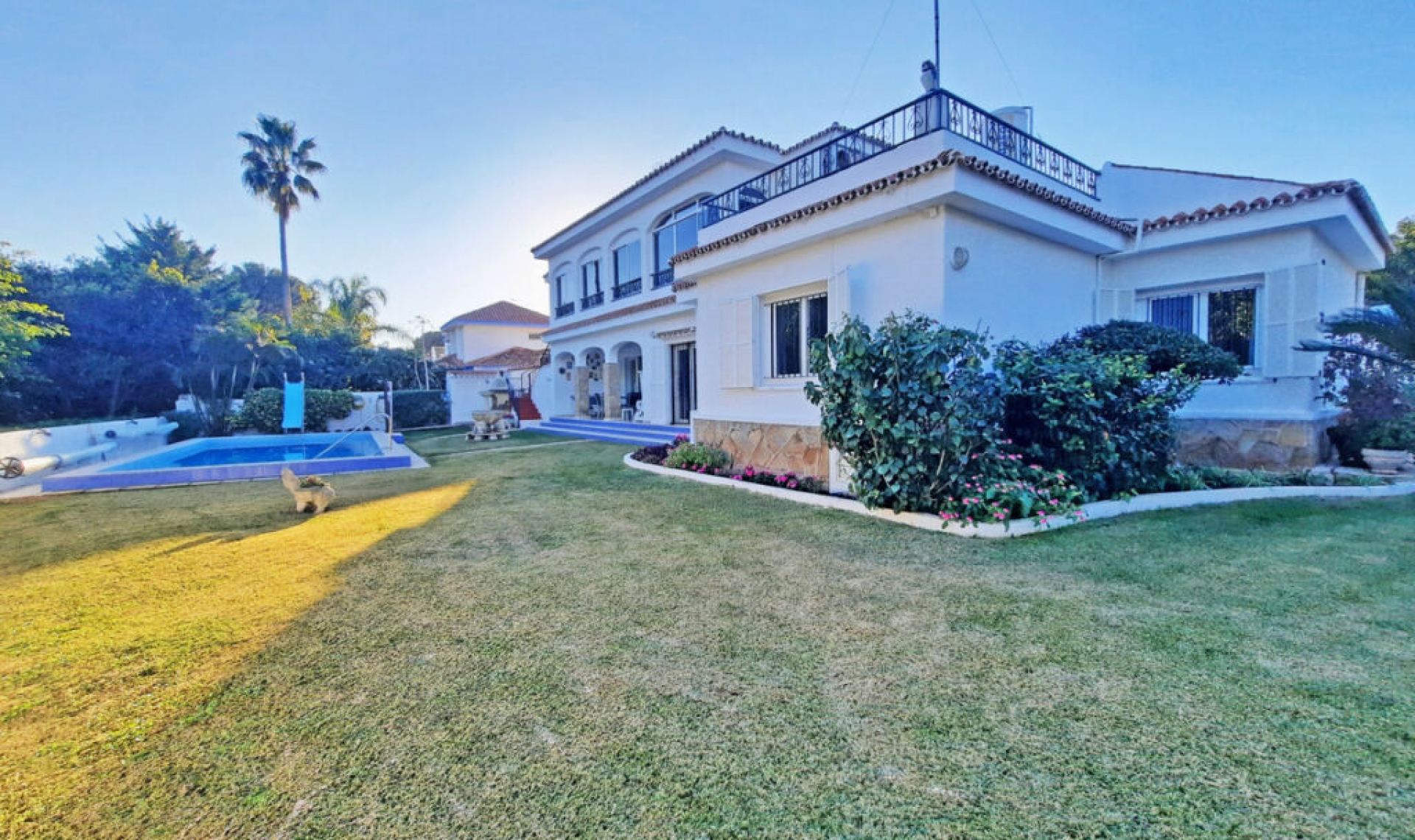 Resale - House -
Benalmadena Costa