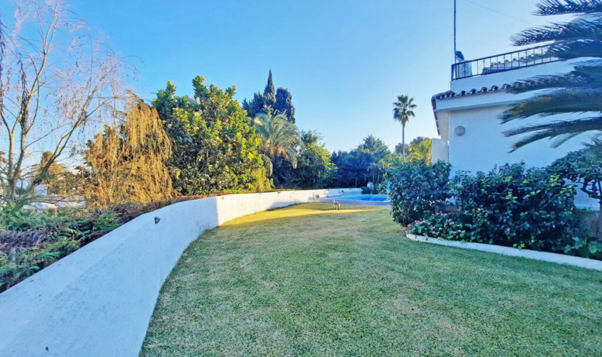 Resale - House -
Benalmadena Costa