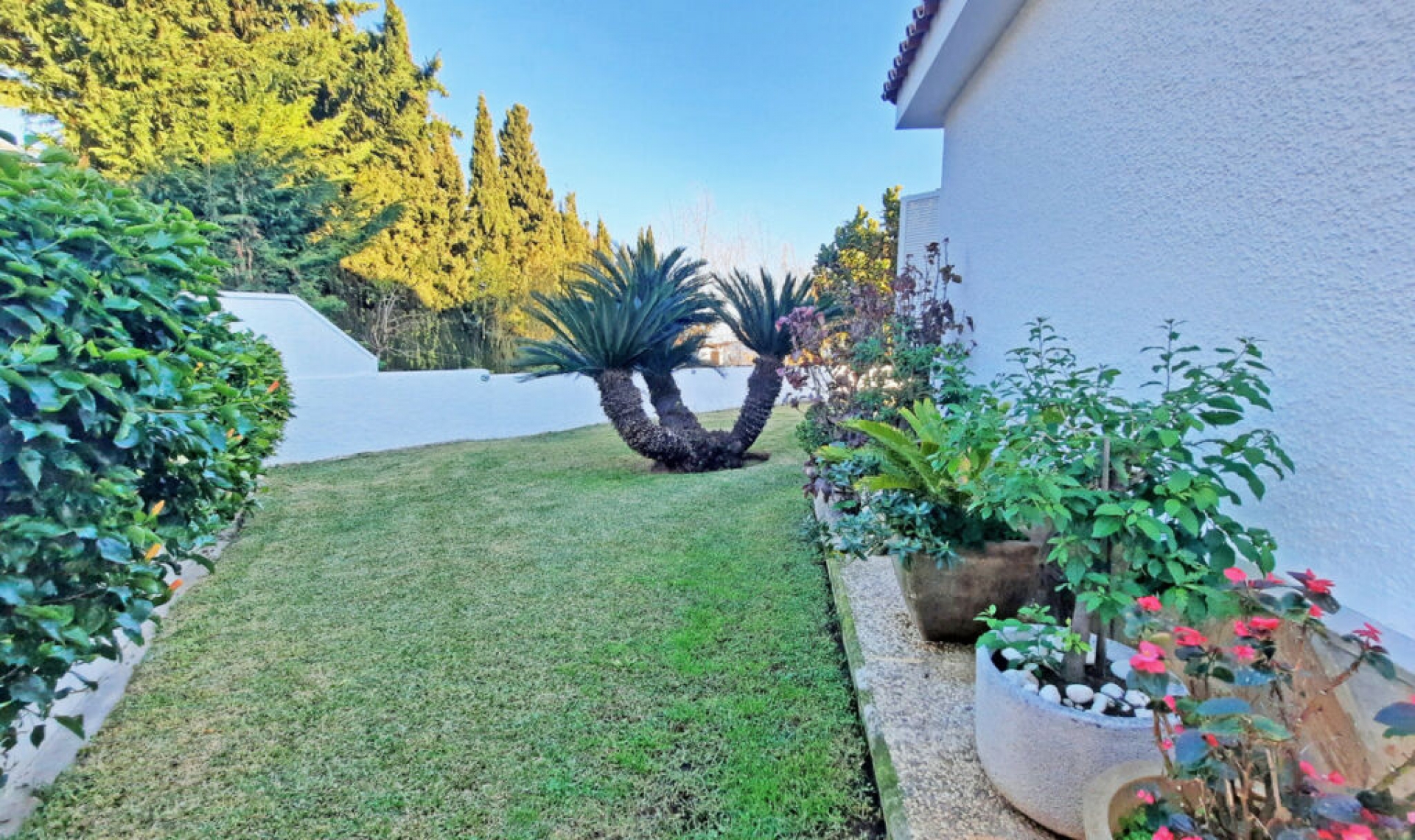 Resale - House -
Benalmadena Costa