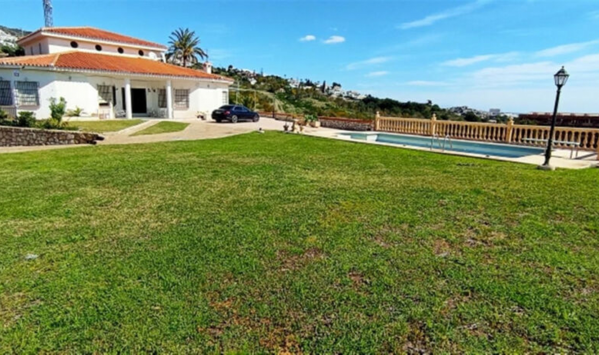 Resale - House -
Benalmadena Costa