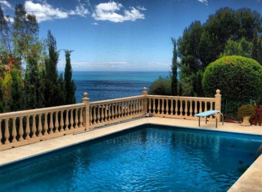 Resale - House -
Benalmadena Costa