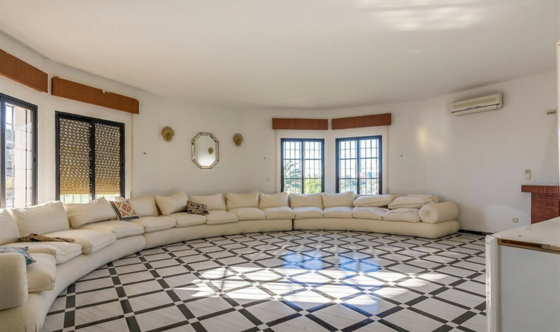Resale - House -
Benalmadena Costa