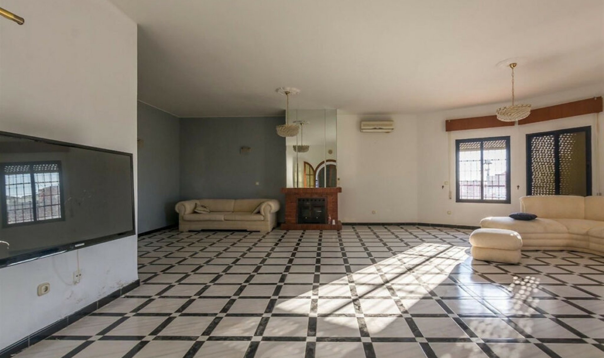 Resale - House -
Benalmadena Costa