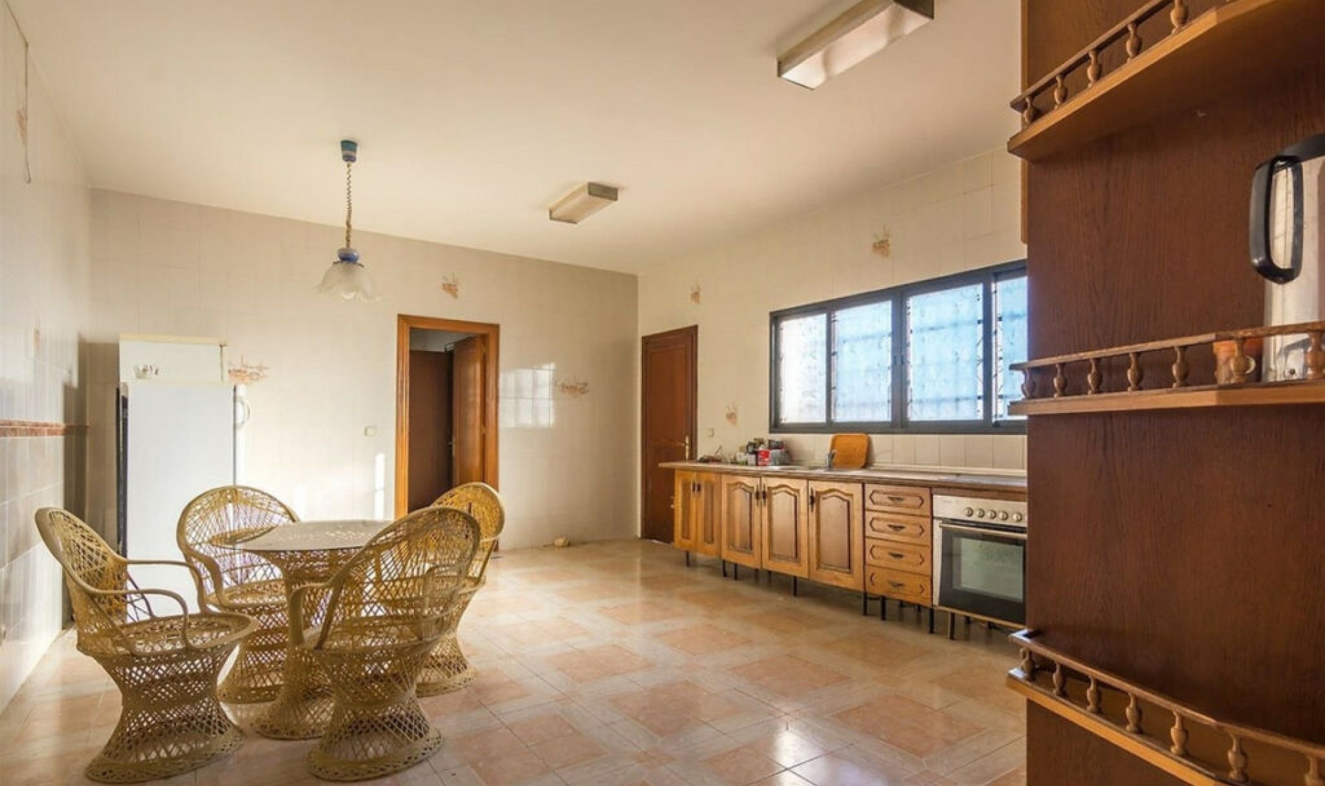 Resale - House -
Benalmadena Costa