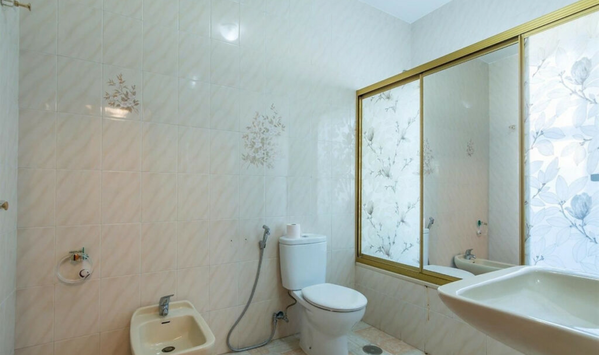 Resale - House -
Benalmadena Costa
