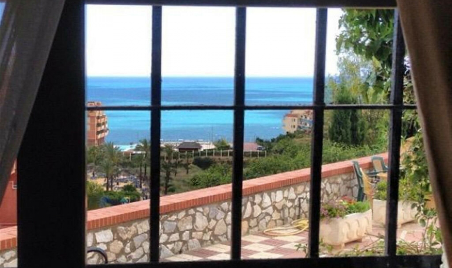 Resale - House -
Benalmadena Costa