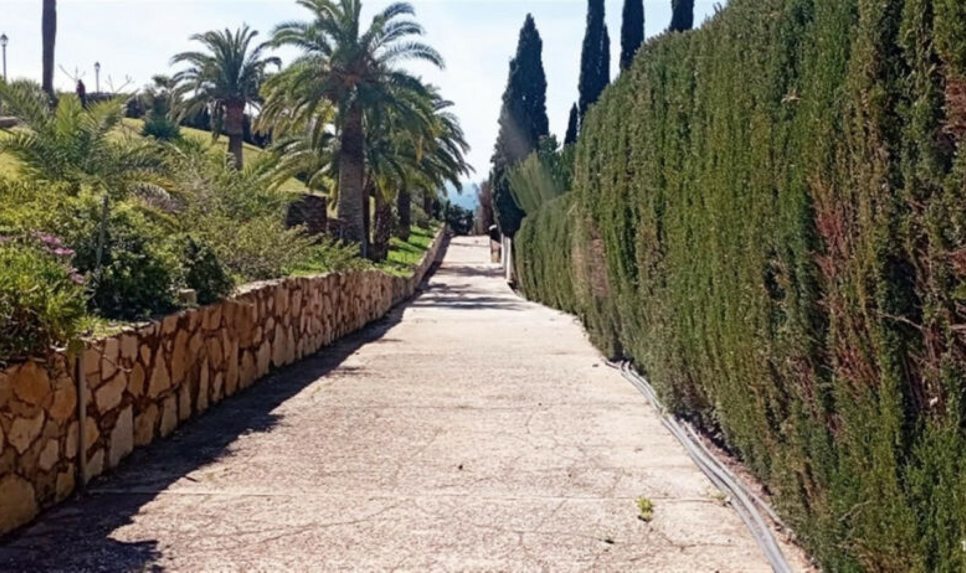 Resale - House -
Benalmadena Costa