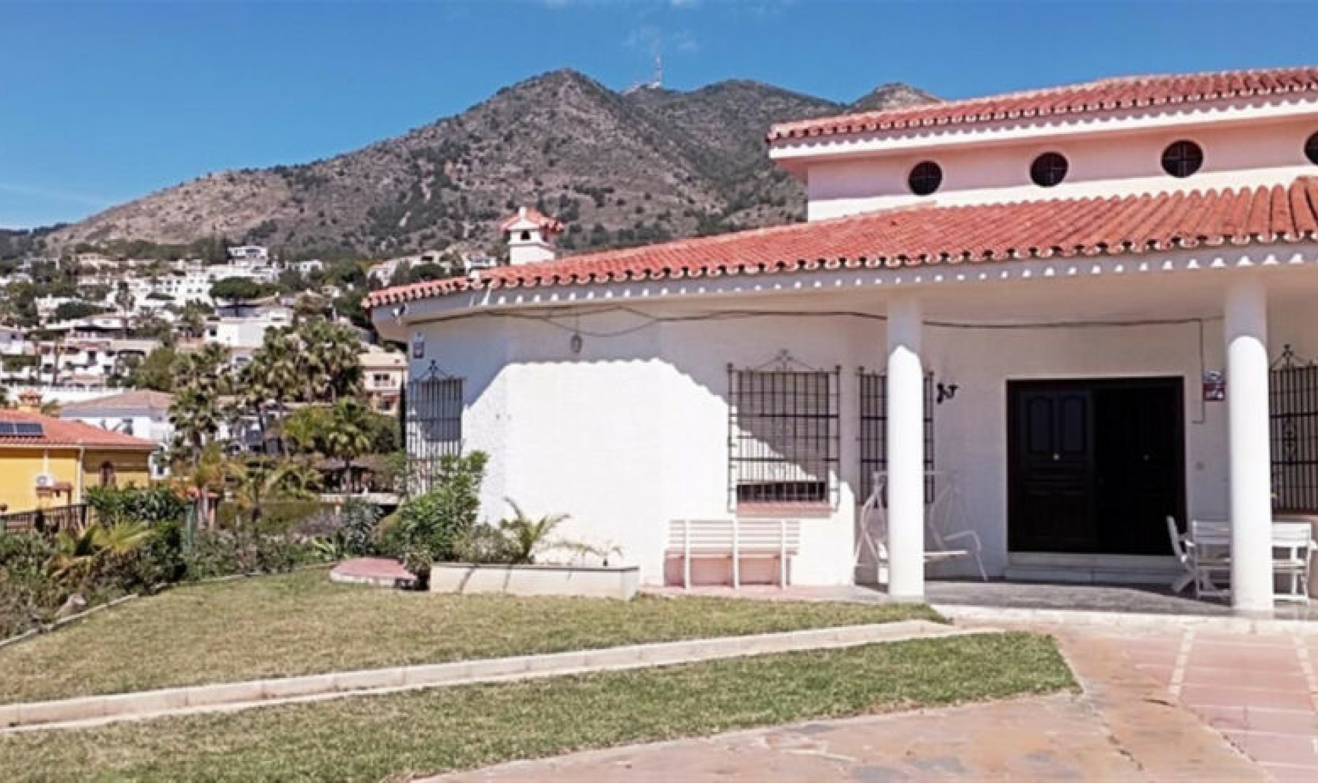 Resale - House -
Benalmadena Costa
