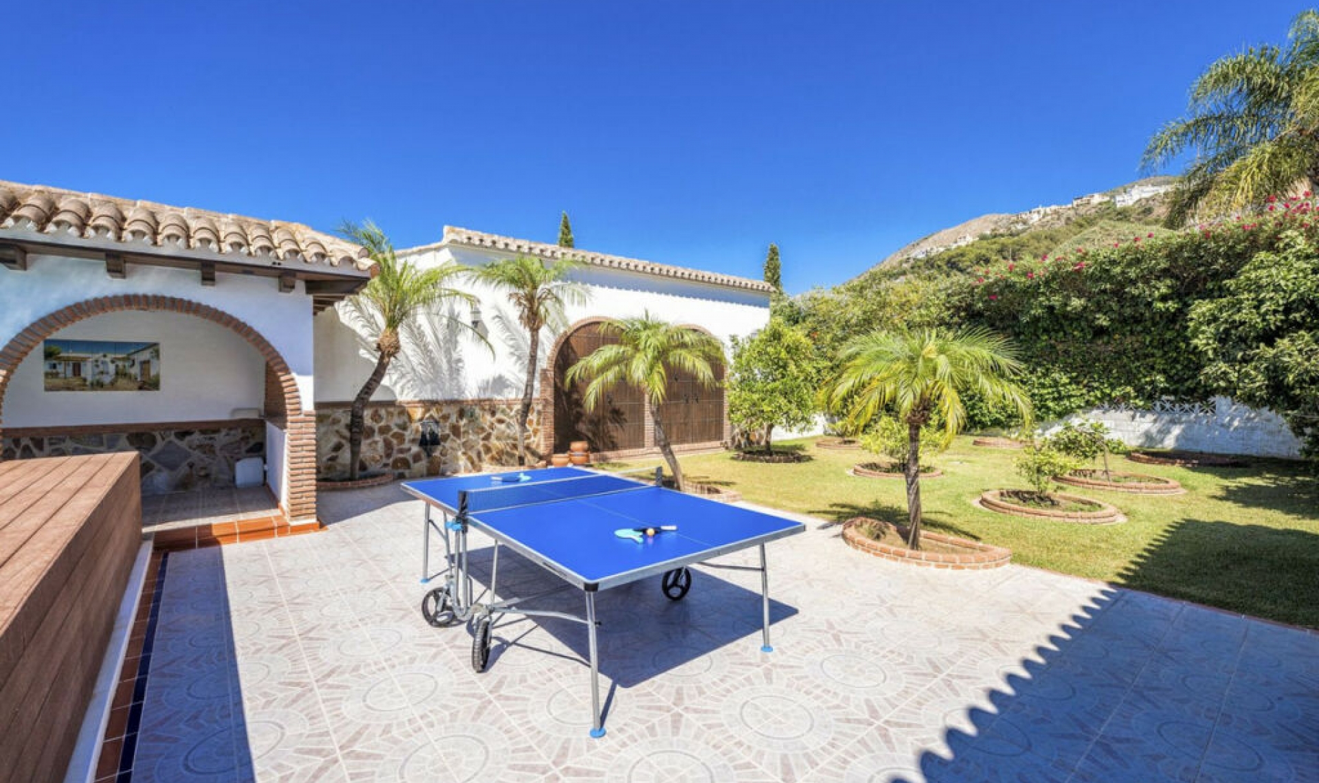 Resale - House -
Benalmadena Costa