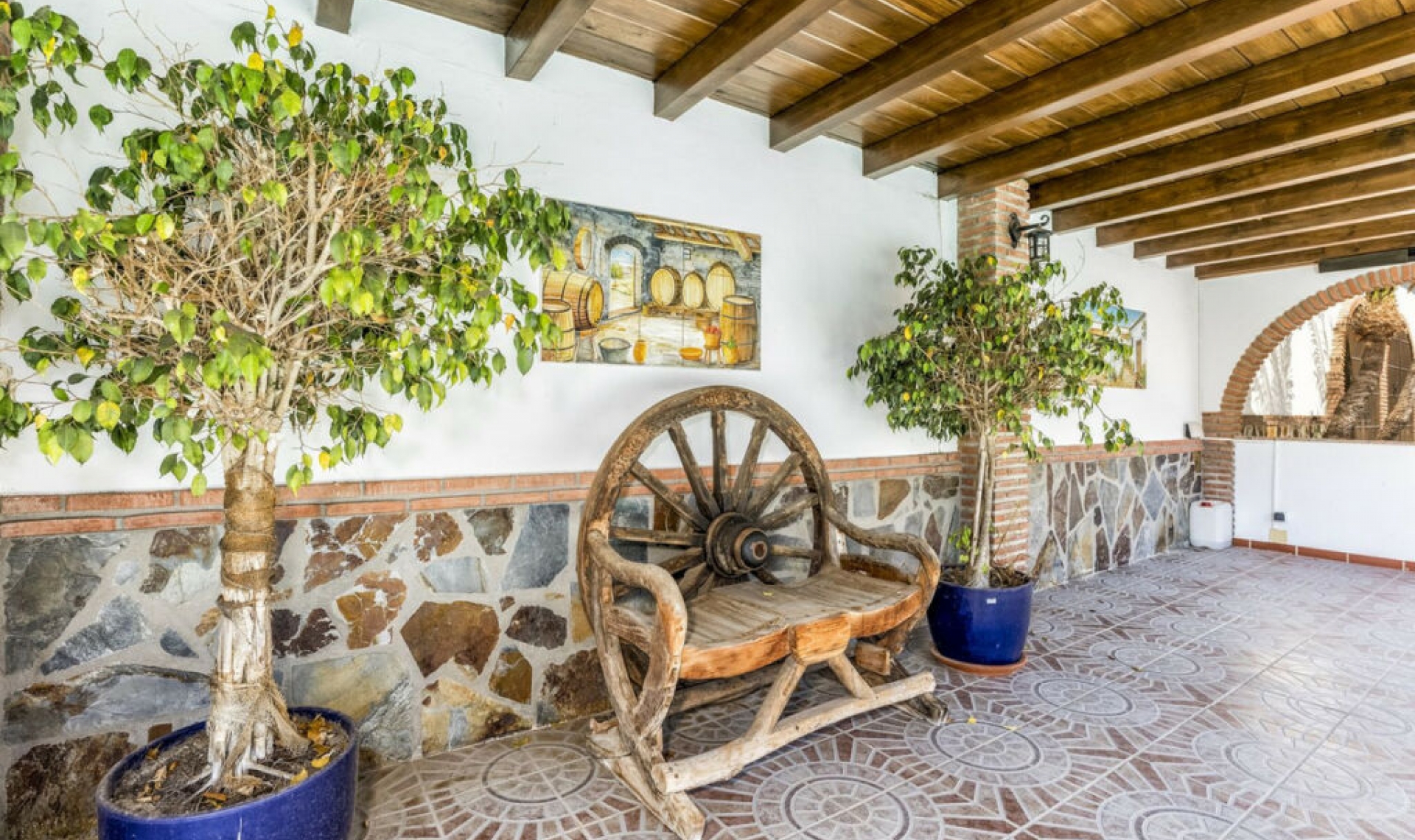 Resale - House -
Benalmadena Costa