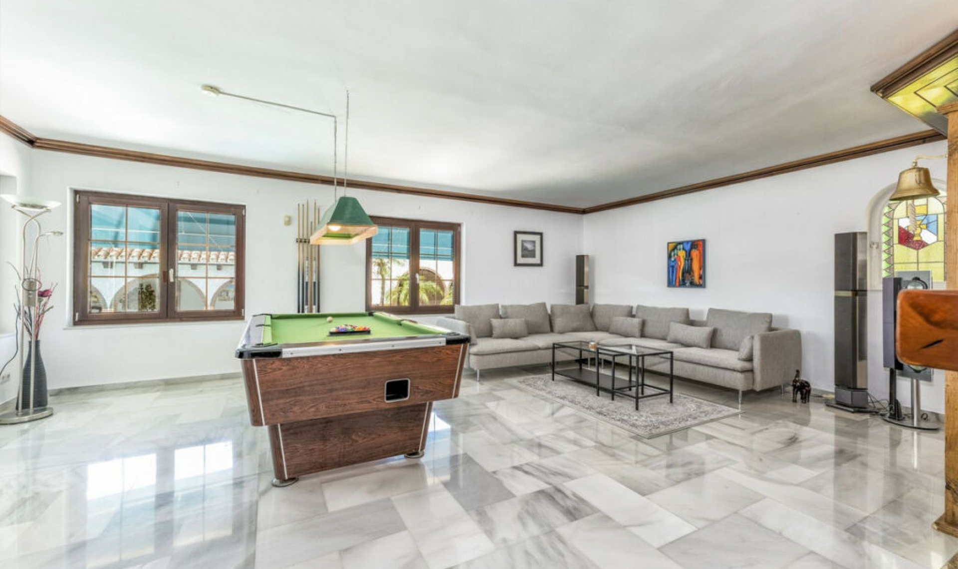 Resale - House -
Benalmadena Costa