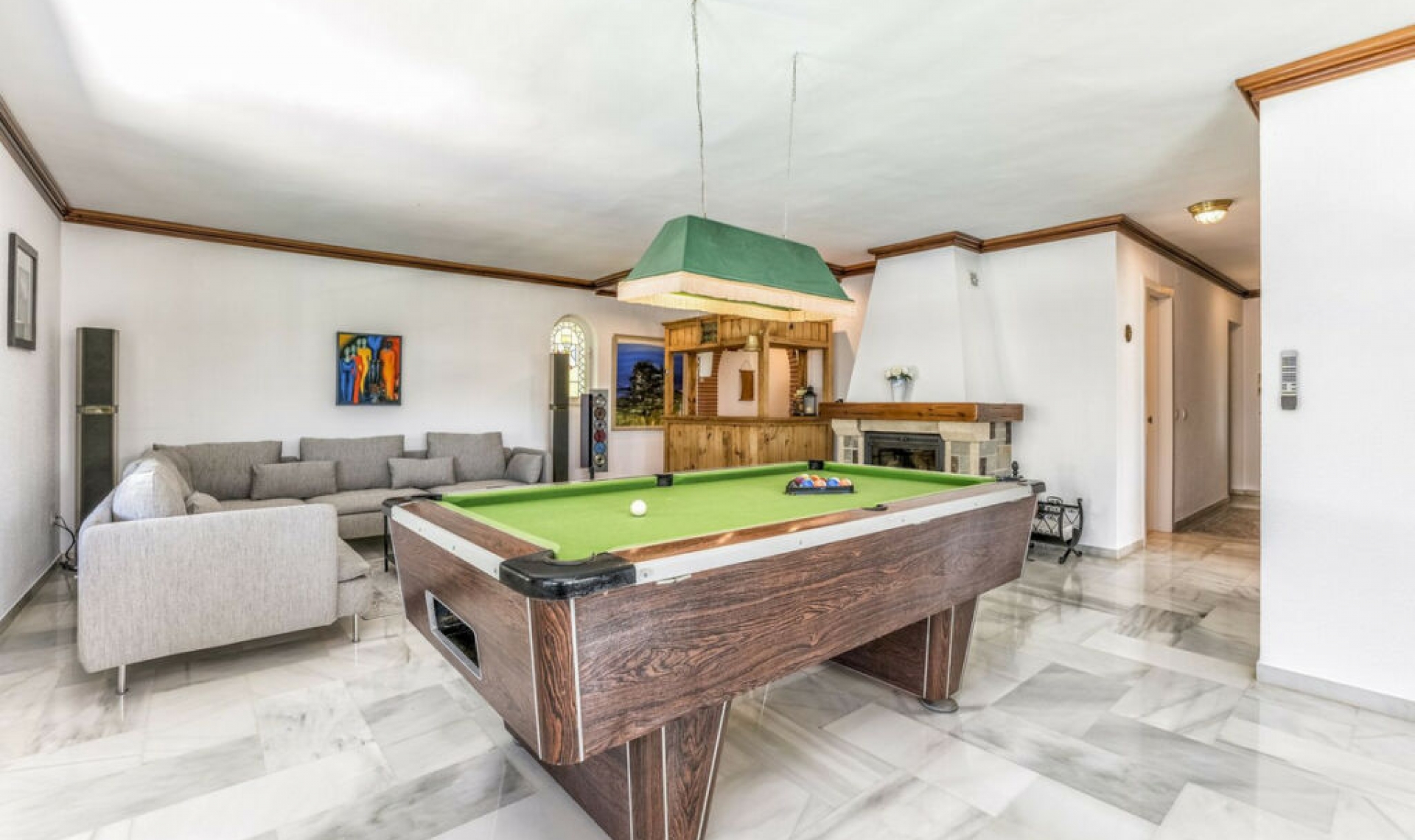 Resale - House -
Benalmadena Costa