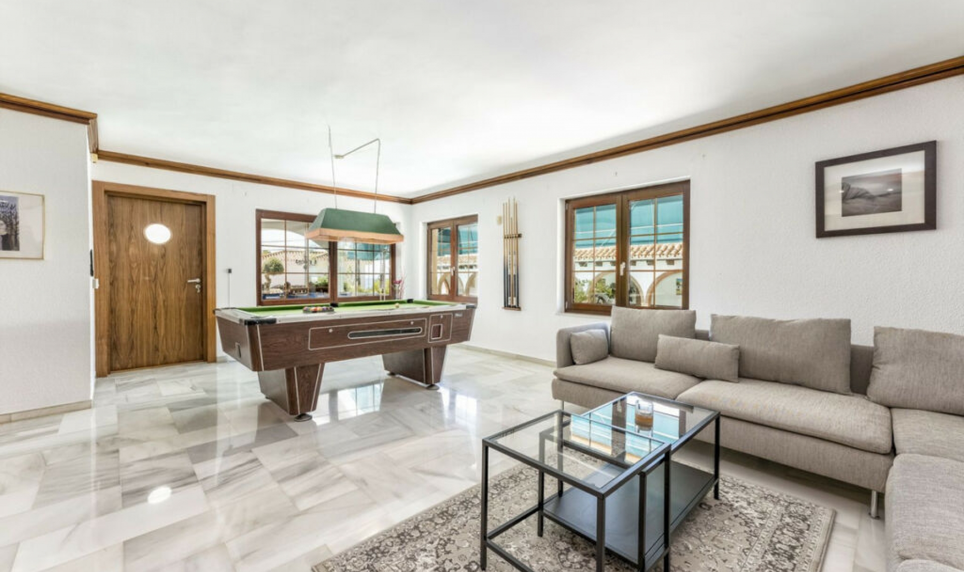 Resale - House -
Benalmadena Costa