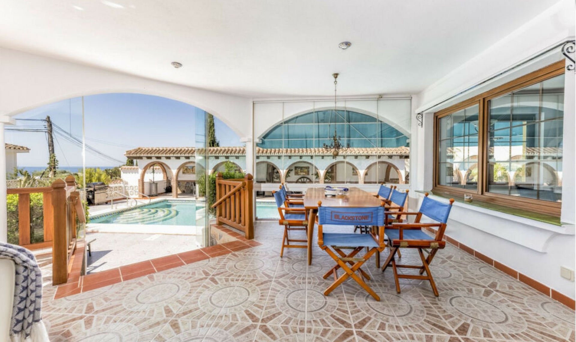 Resale - House -
Benalmadena Costa