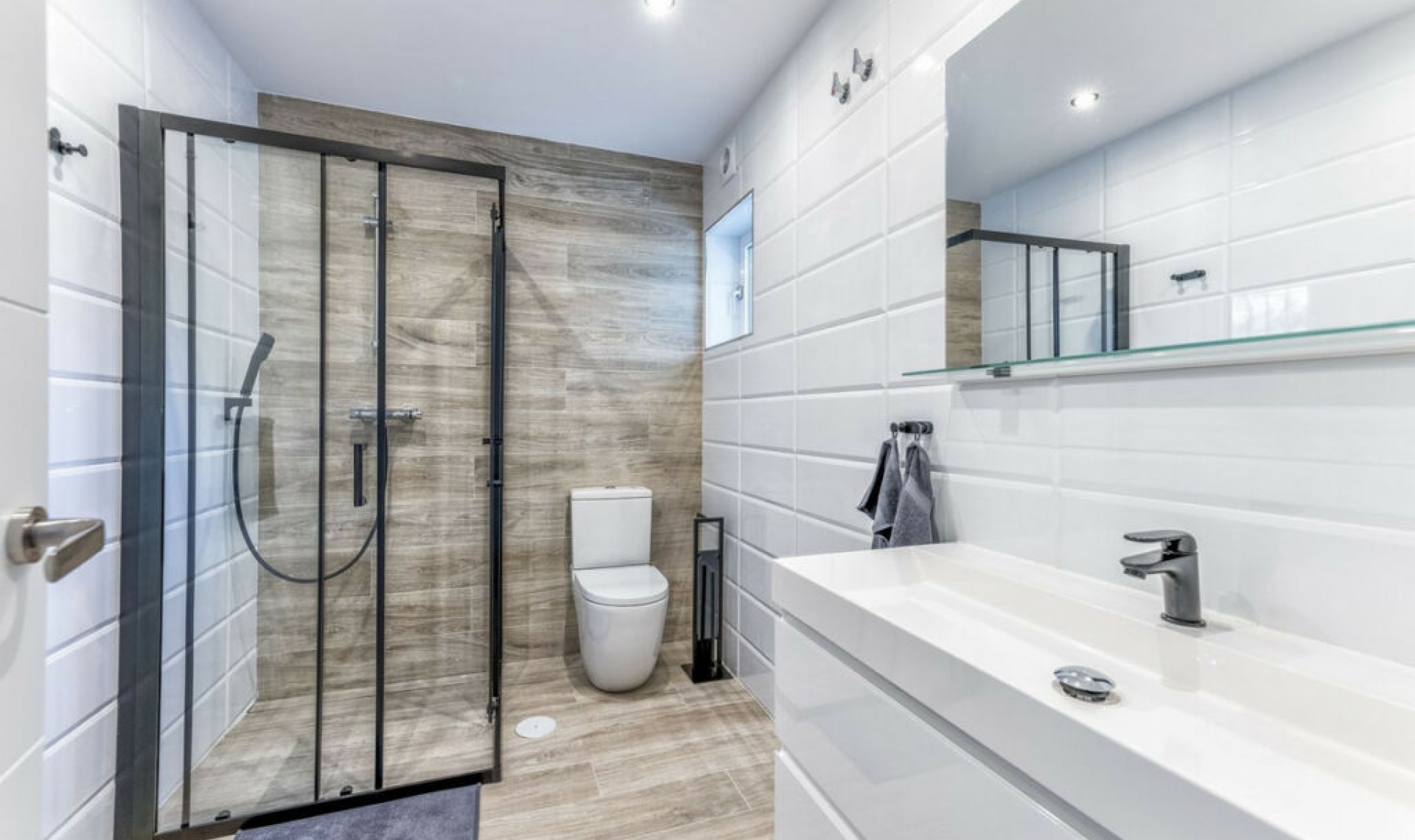 Resale - House -
Benalmadena Costa