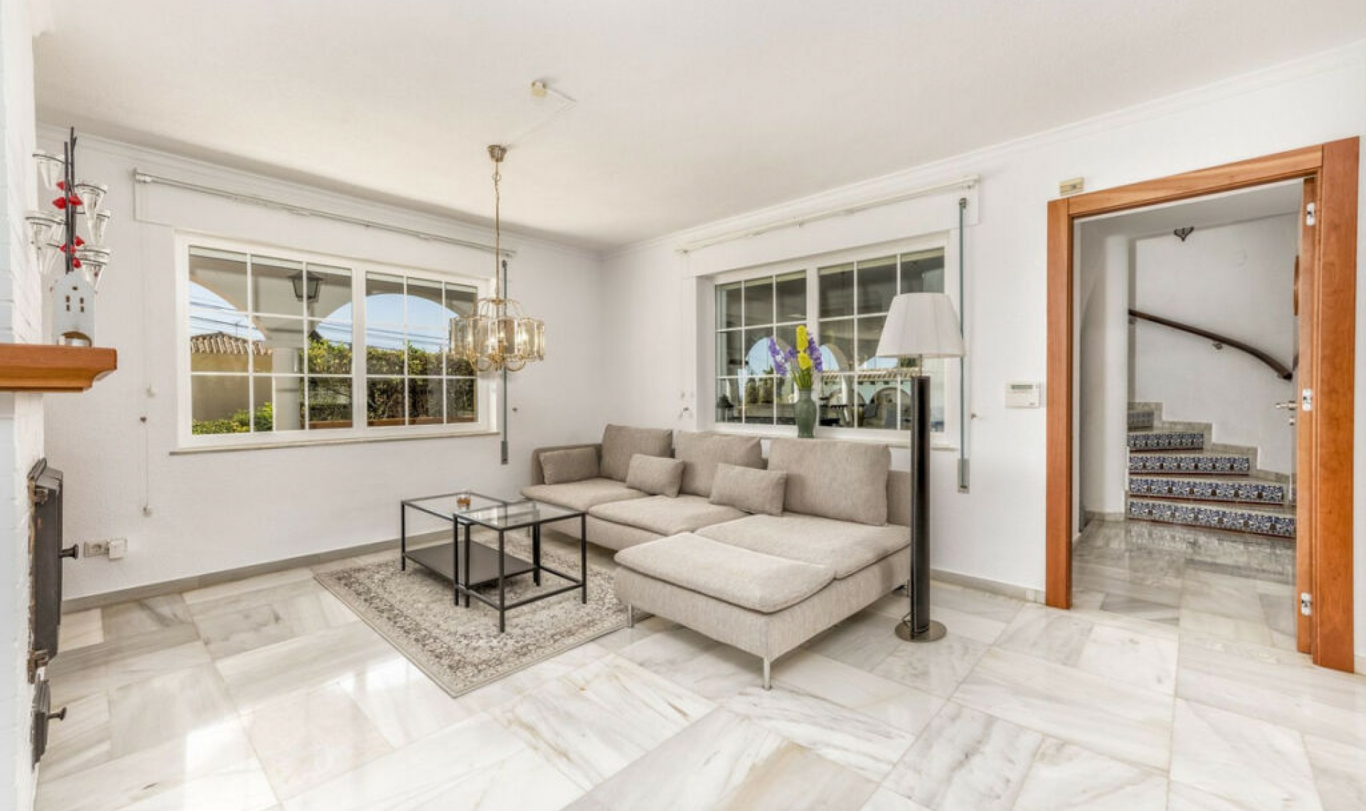 Resale - House -
Benalmadena Costa