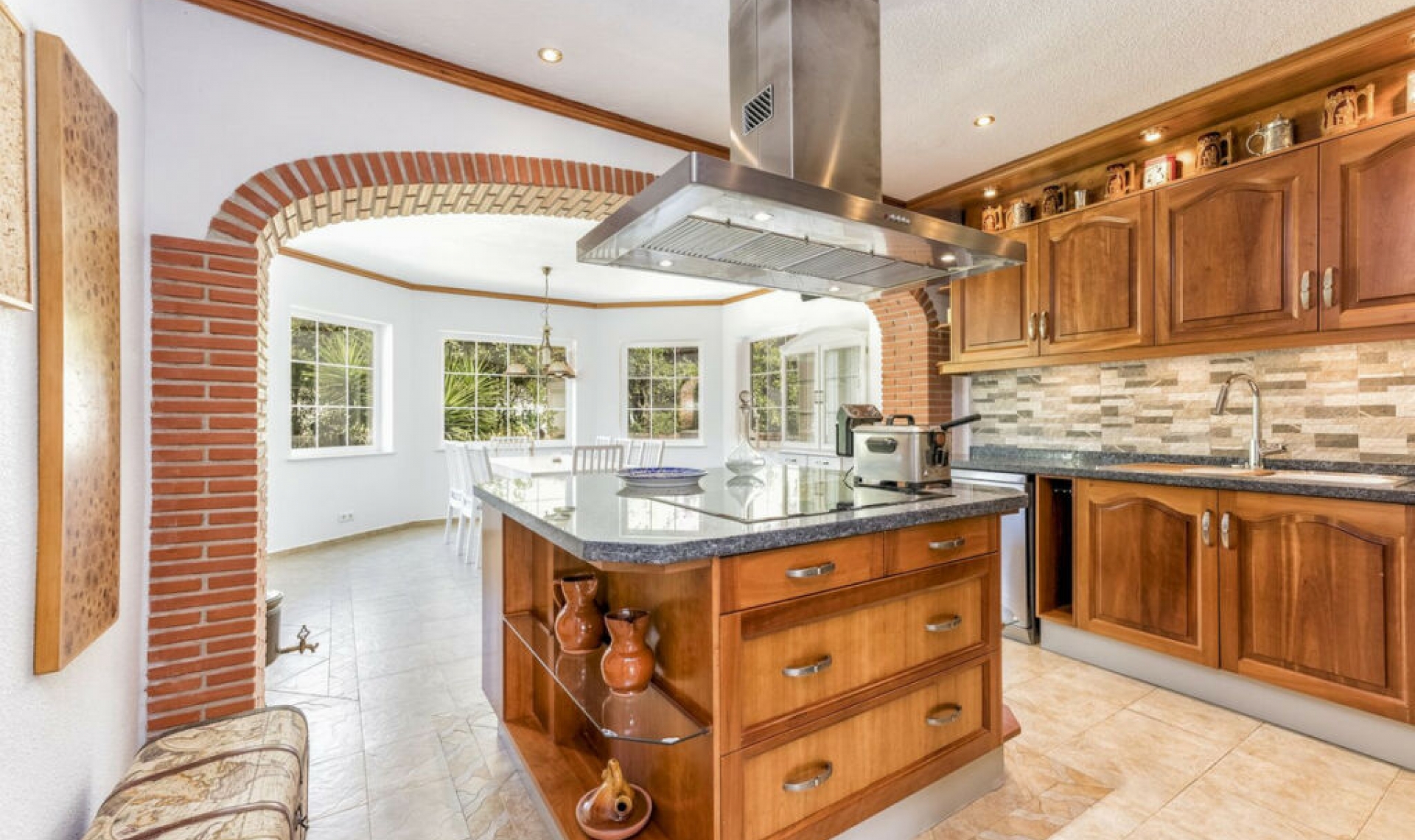 Resale - House -
Benalmadena Costa