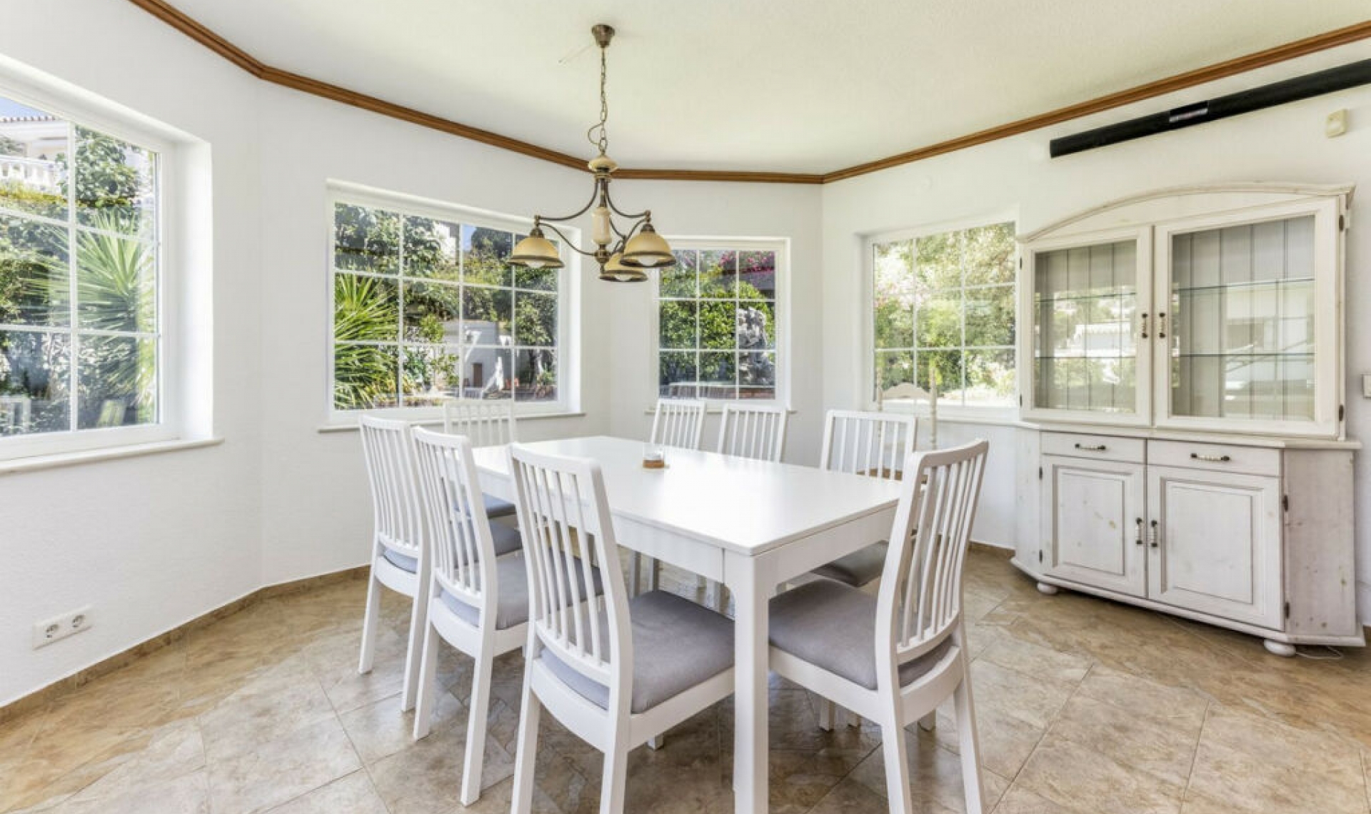 Resale - House -
Benalmadena Costa