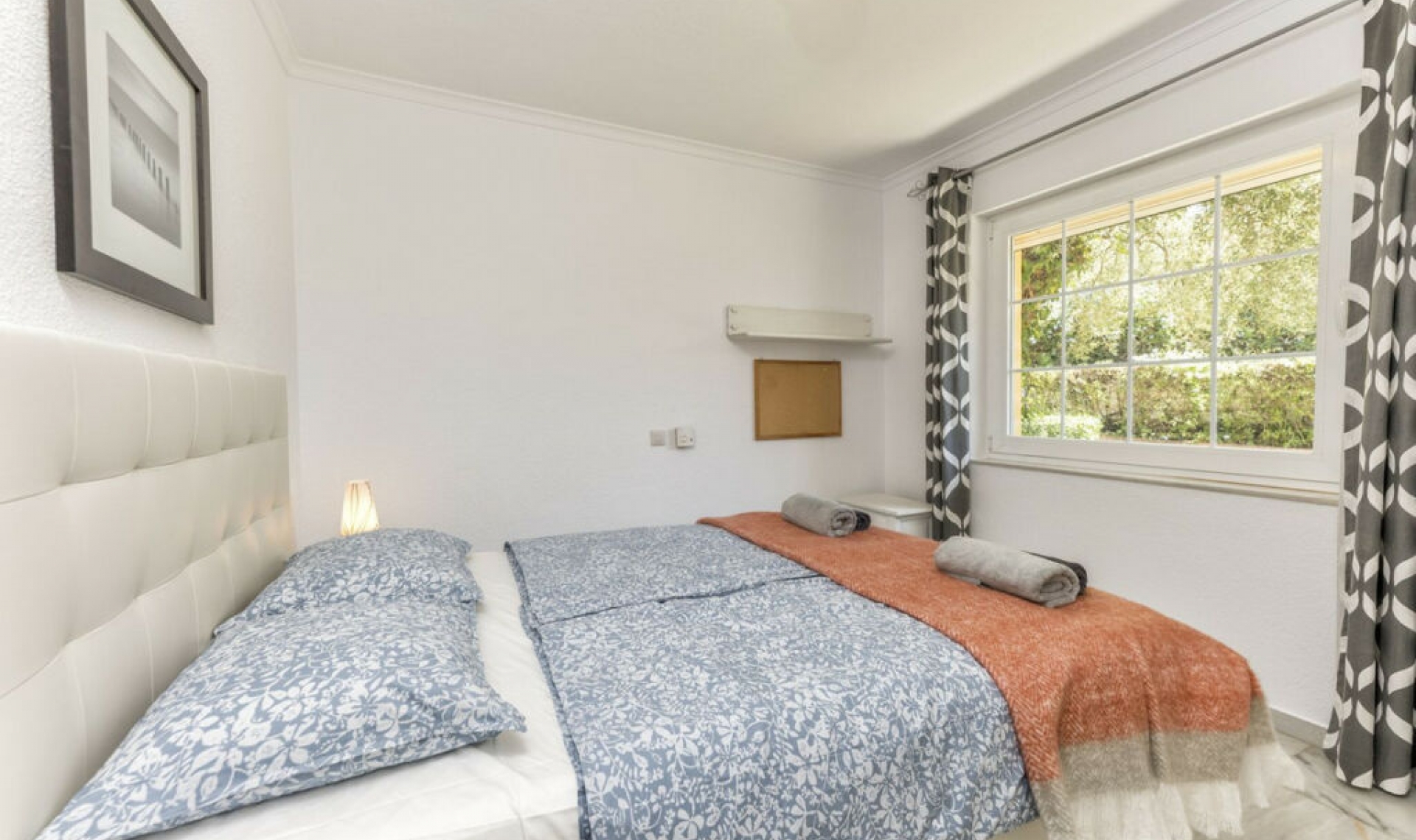 Resale - House -
Benalmadena Costa