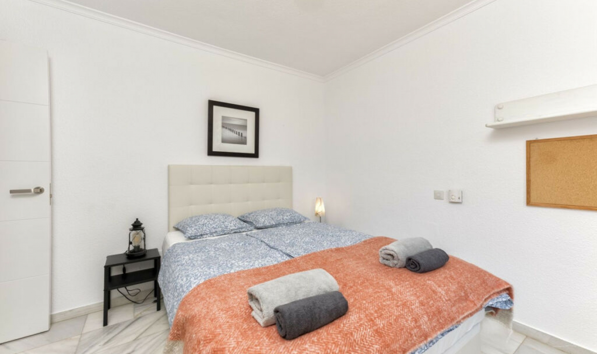 Resale - House -
Benalmadena Costa