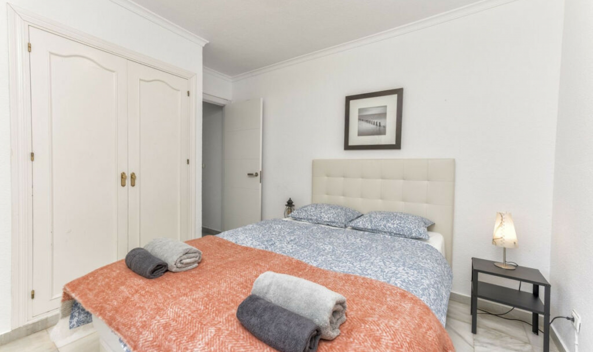 Resale - House -
Benalmadena Costa