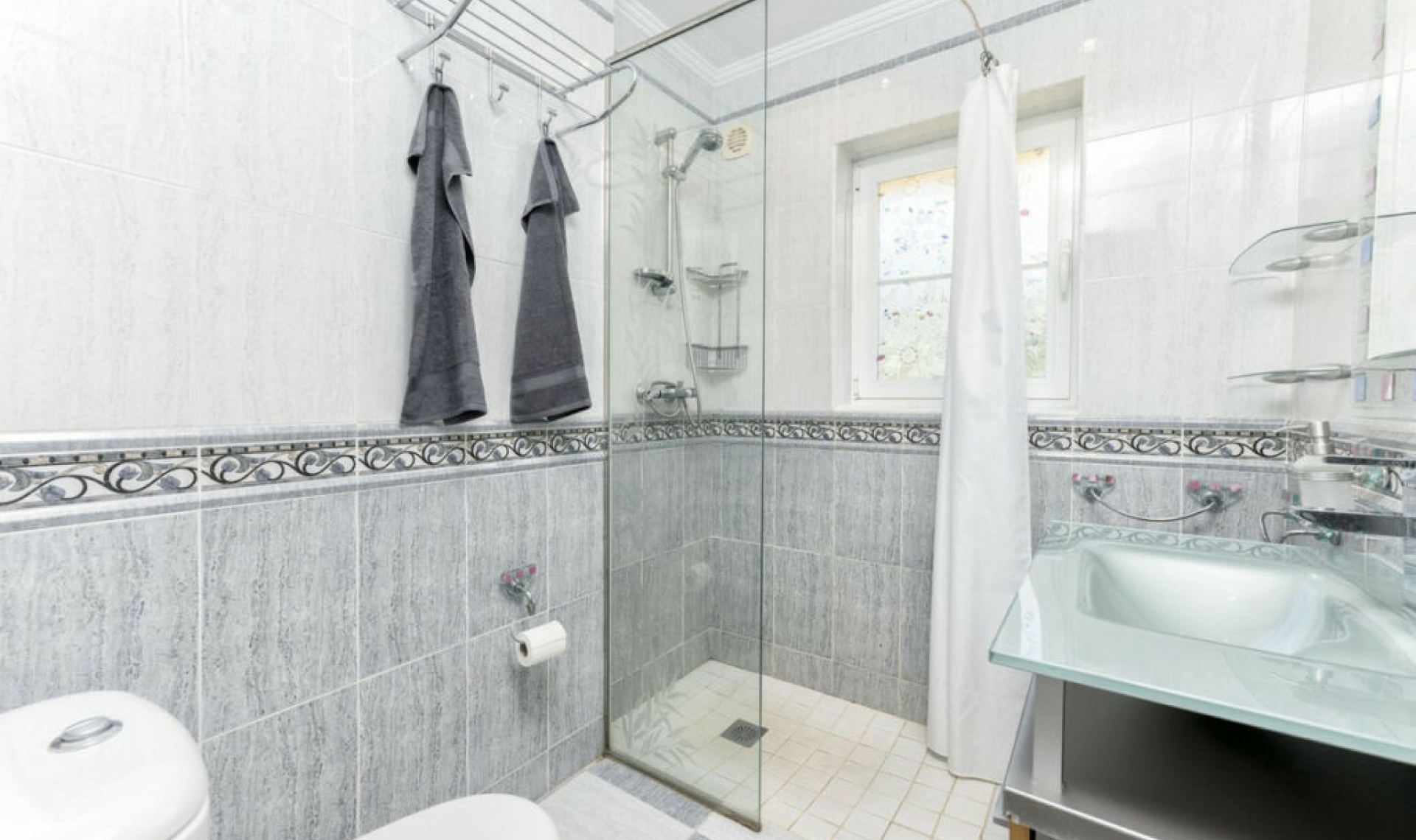 Resale - House -
Benalmadena Costa