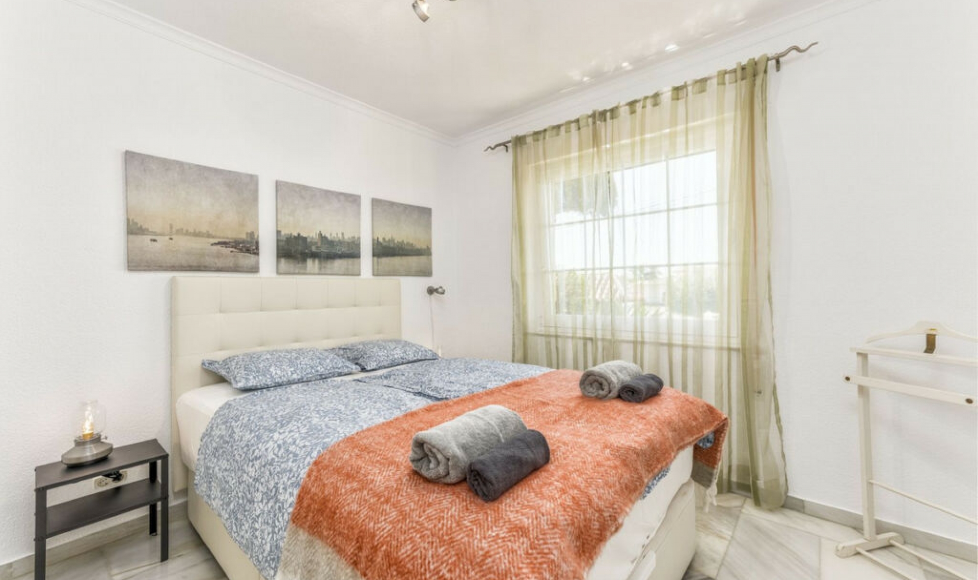 Resale - House -
Benalmadena Costa