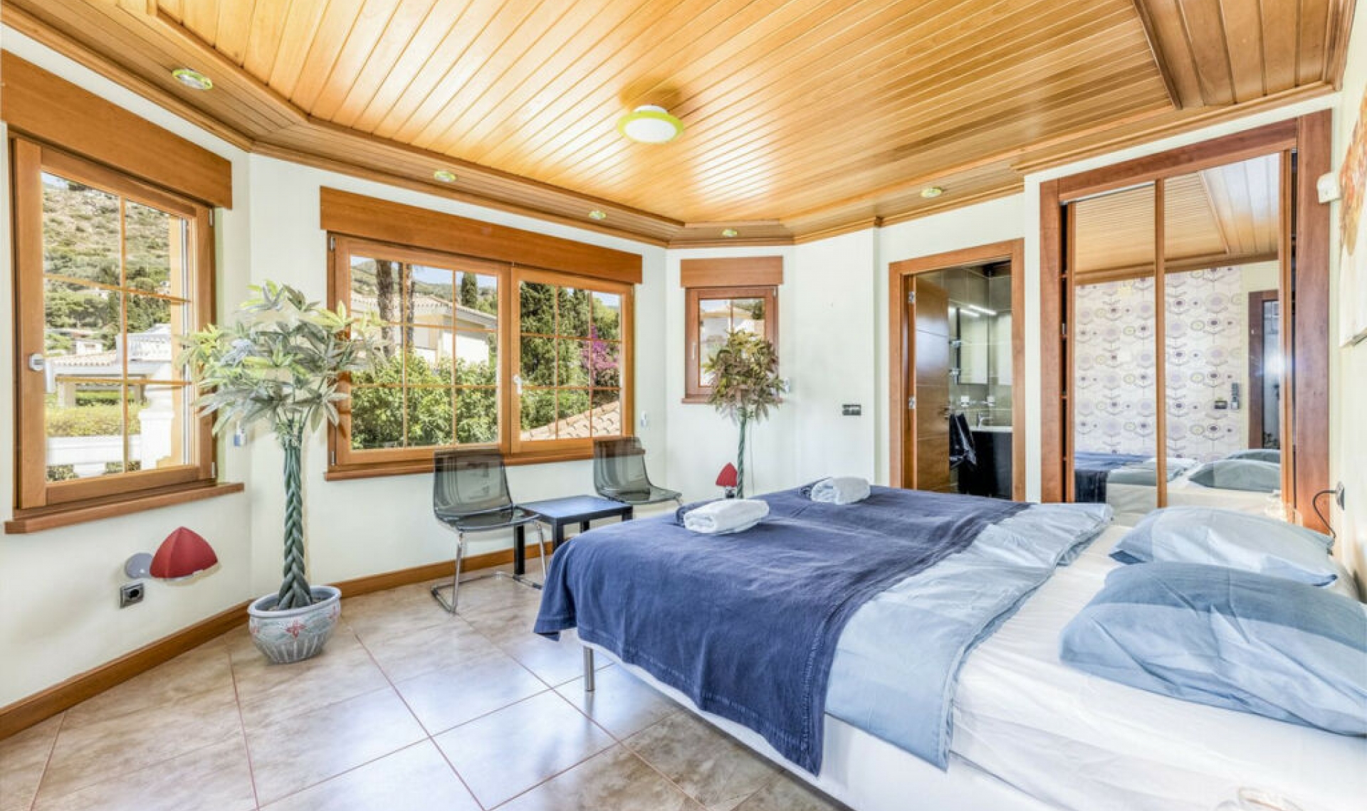 Resale - House -
Benalmadena Costa